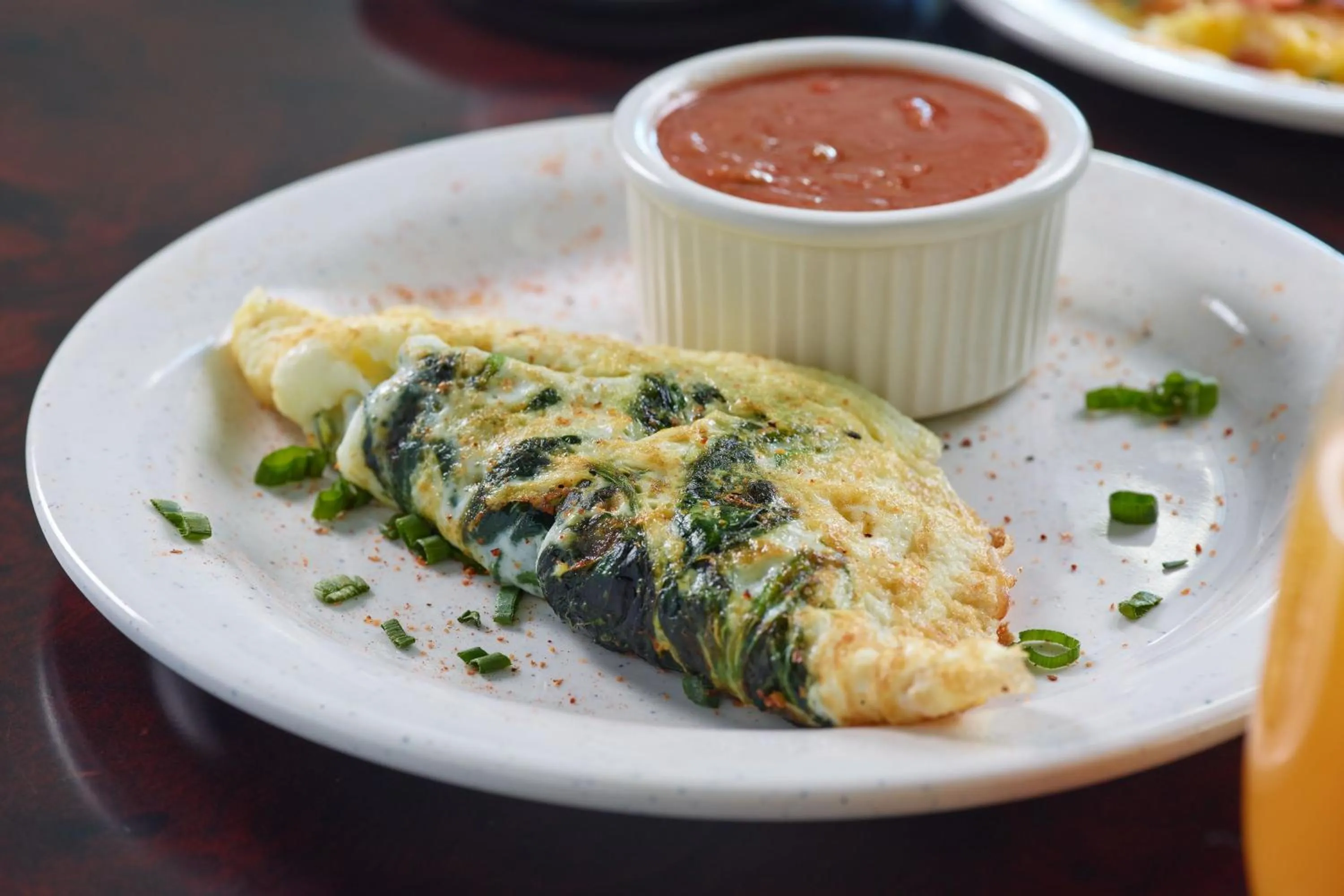 Restaurant/places to eat in The Westin Memphis Beale Street