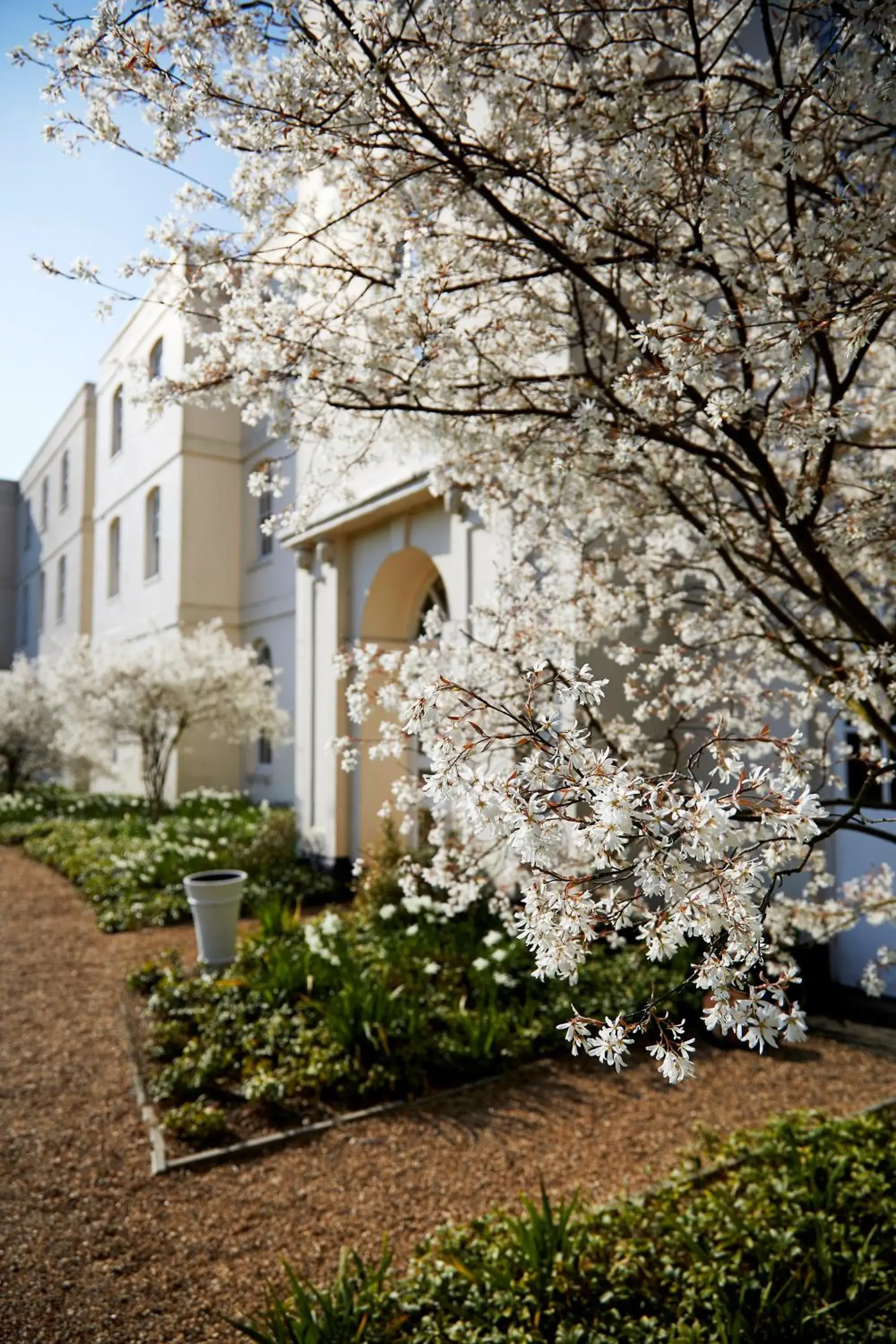 Property building in Sopwell House Hotel Property building in Sopwell House Hotel