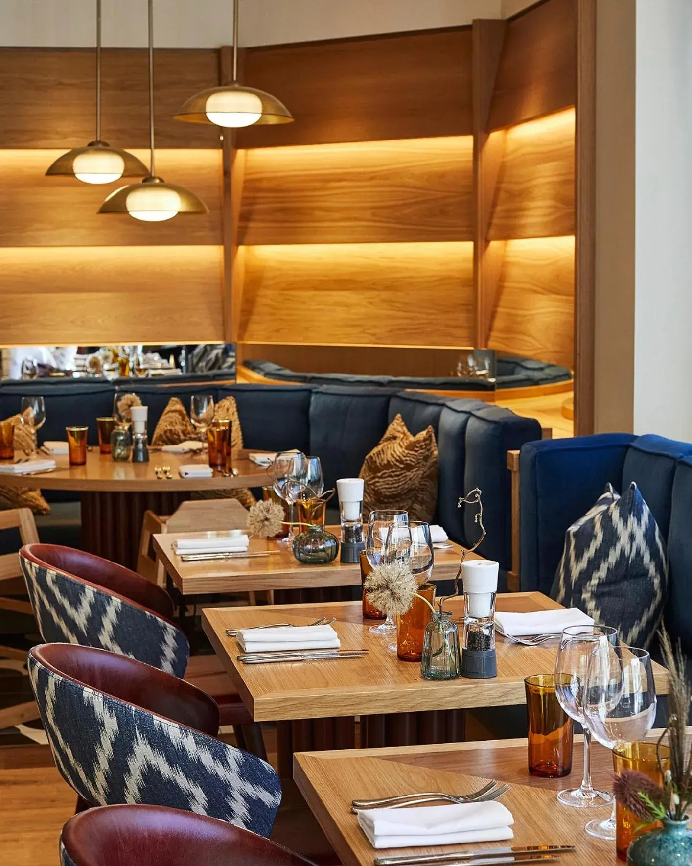 Restaurant/places to eat in Sopwell House Hotel Restaurant/places to eat in Sopwell House Hotel