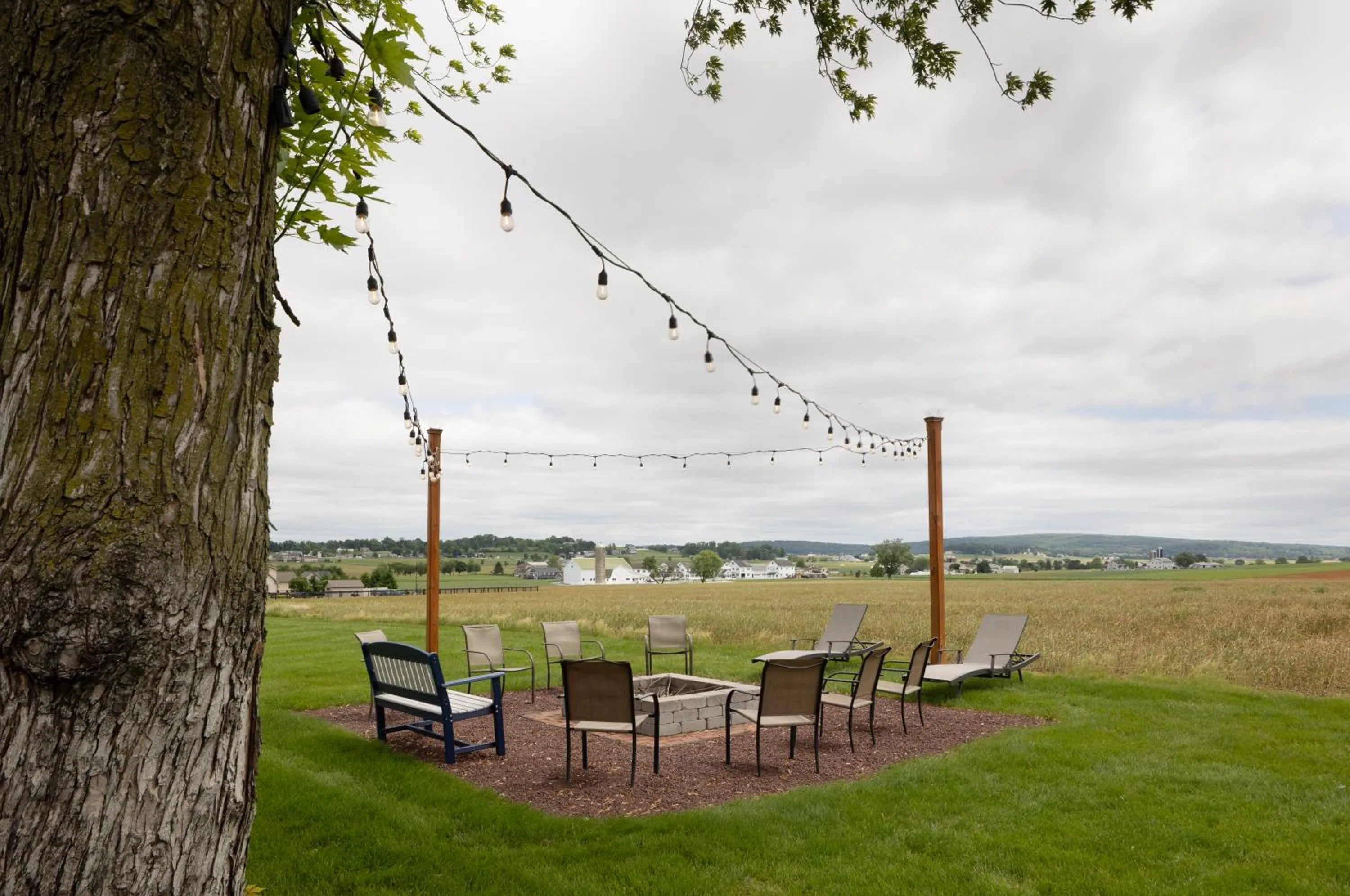 Travelers Rest Motel