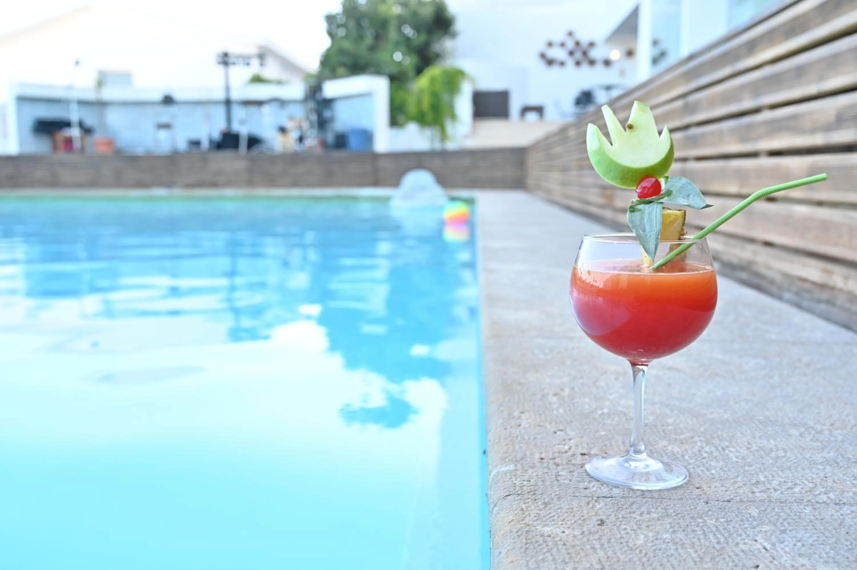 Restaurant/places to eat in Boa Vista Hotel & Spa - Adults Only