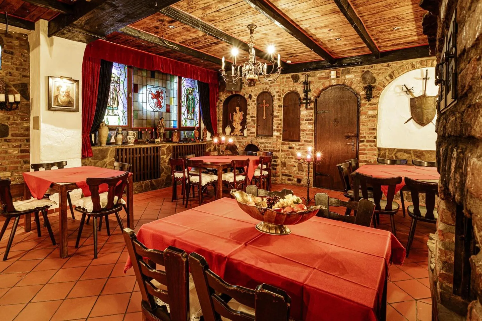 Banquet/Function facilities in Schloß Destille