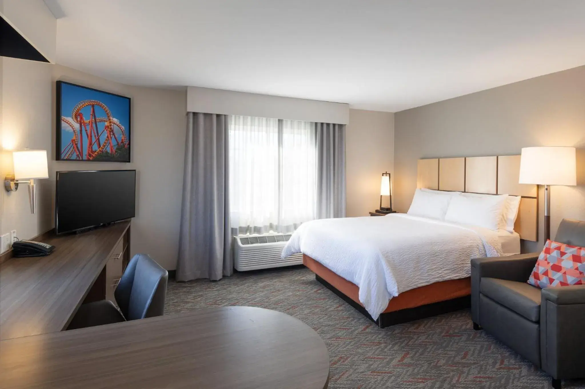 Studio Suite in Candlewood Suites Anaheim - Resort Area by IHG Studio Suite in Candlewood Suites Anaheim - Resort Area by IHG