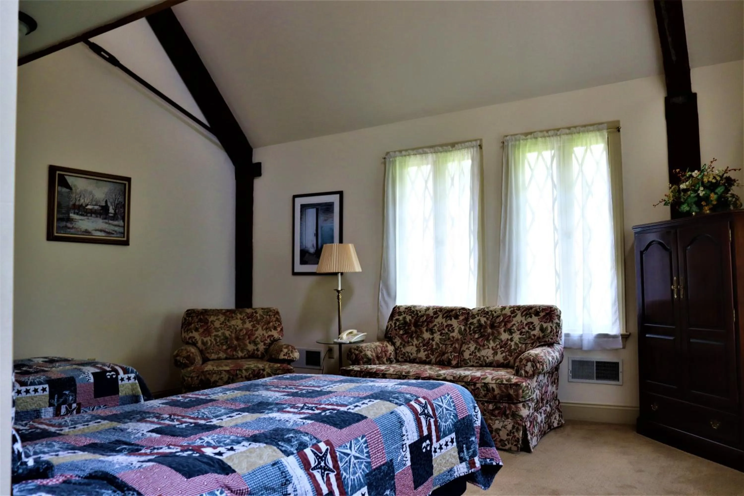 The Gables at Stirling Guest Hotel