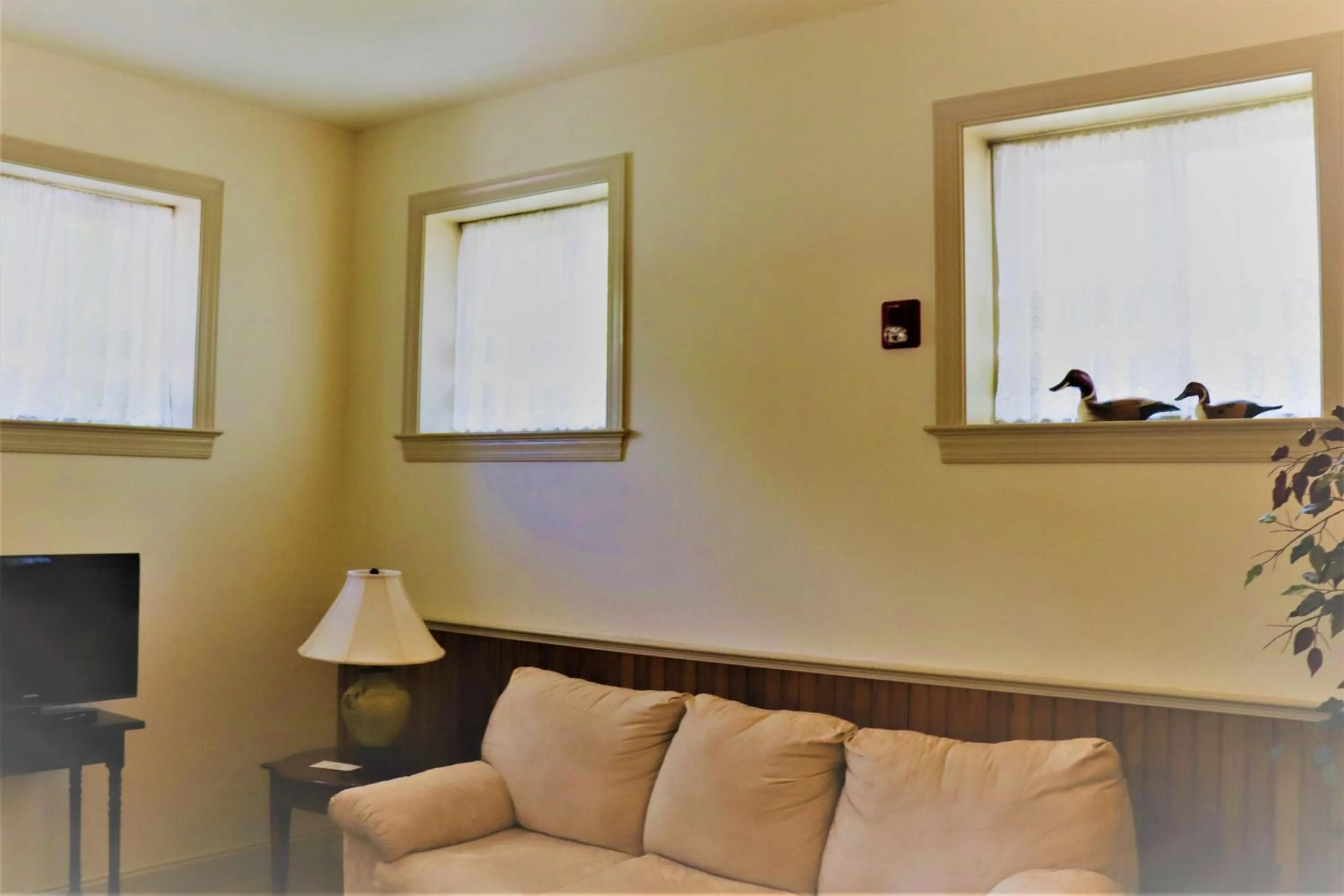 The Gables at Stirling Guest Hotel