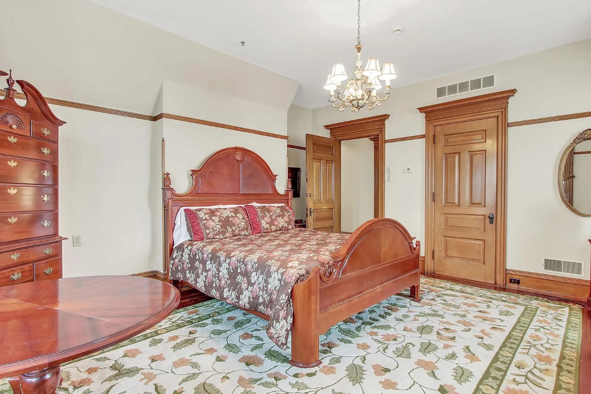 The Gables at Stirling Guest Hotel