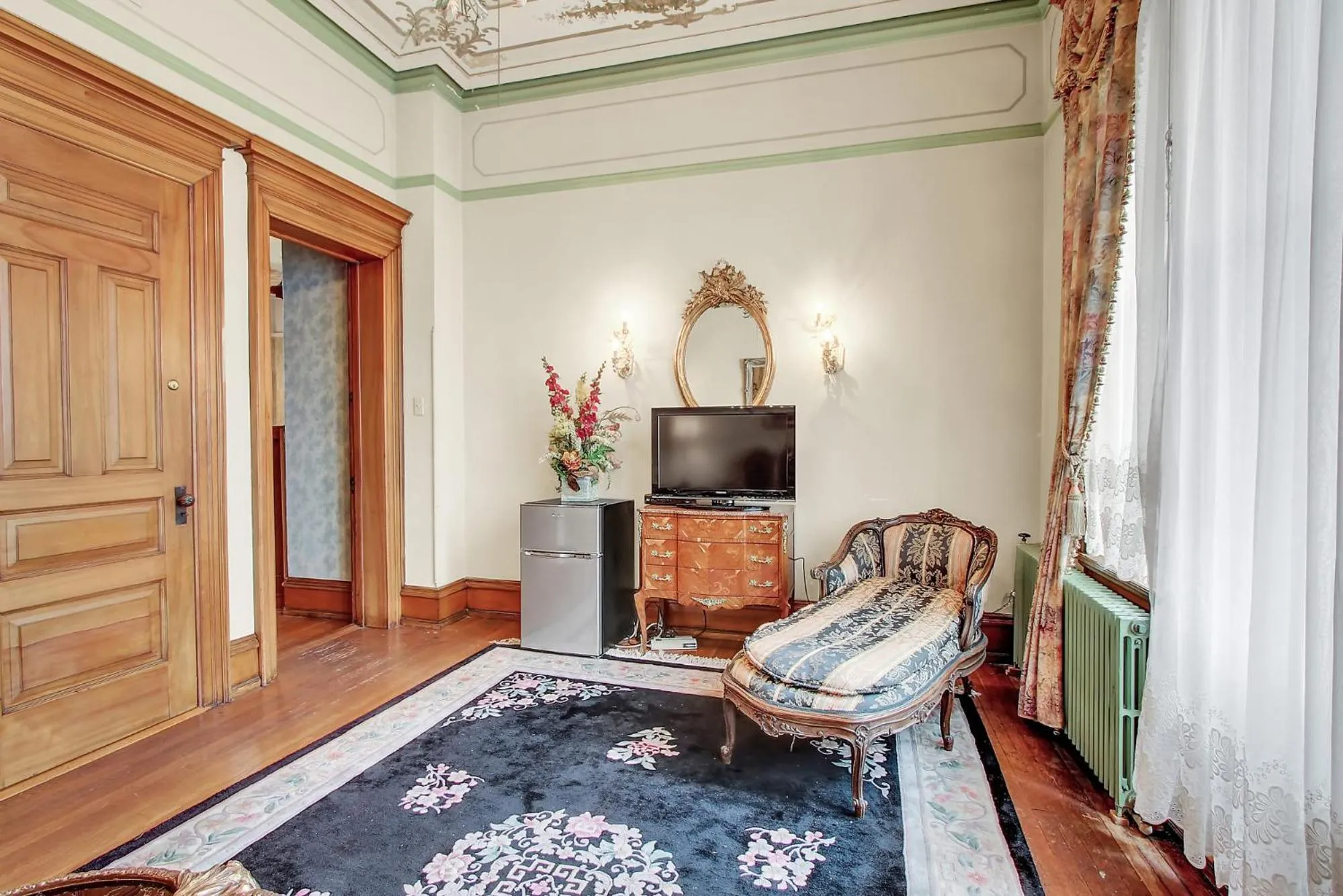 The Gables at Stirling Guest Hotel