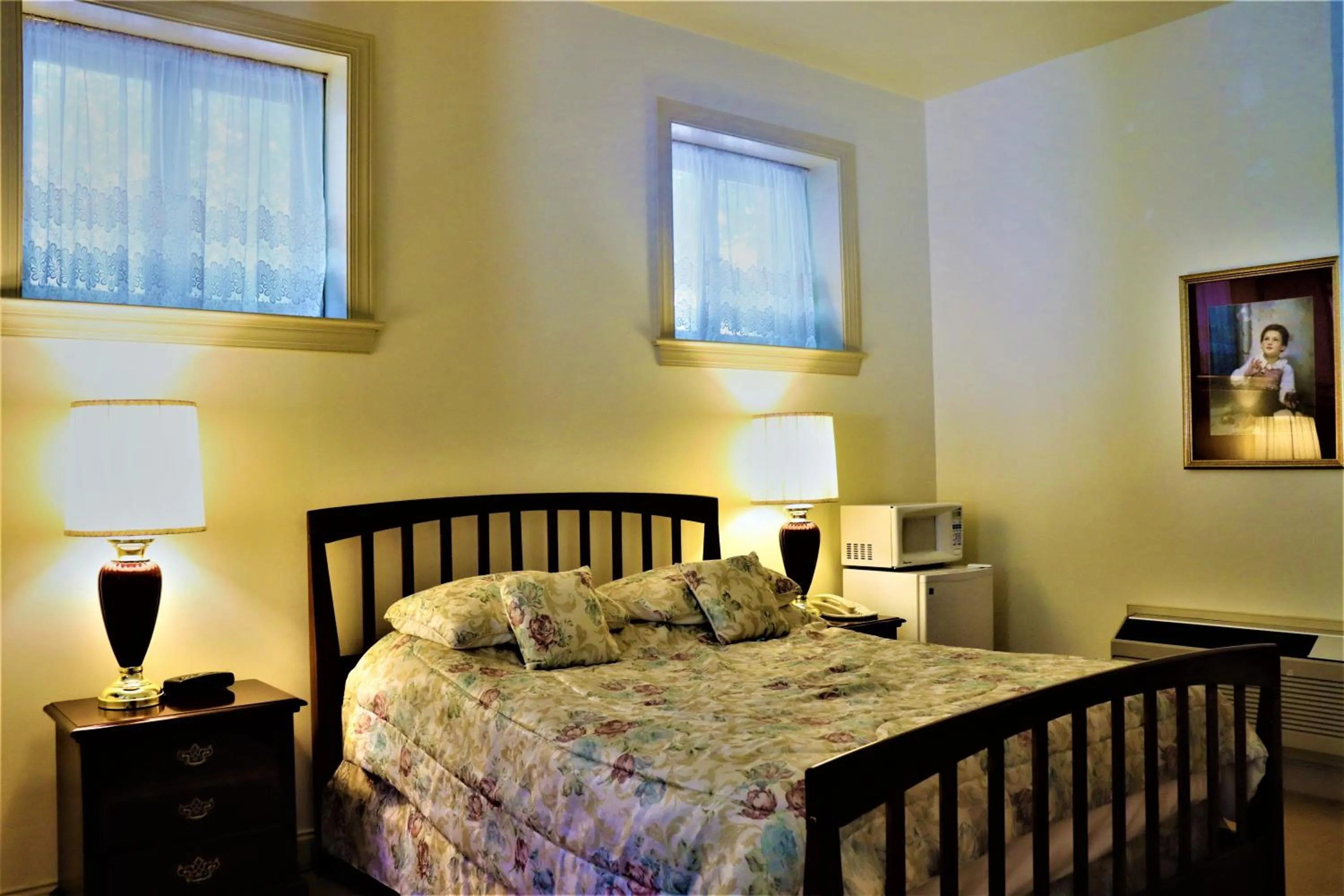 The Gables at Stirling Guest Hotel