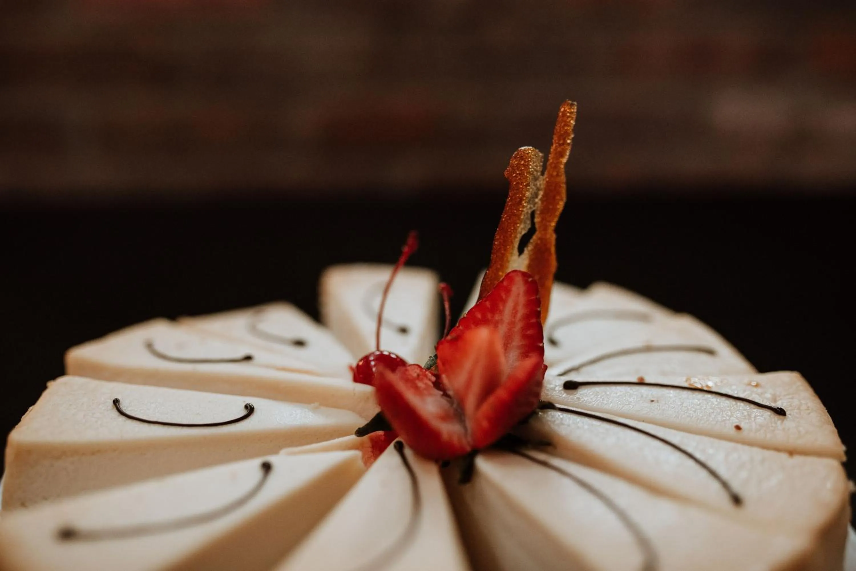 Food in Coast Nisku Inn & Conference Centre