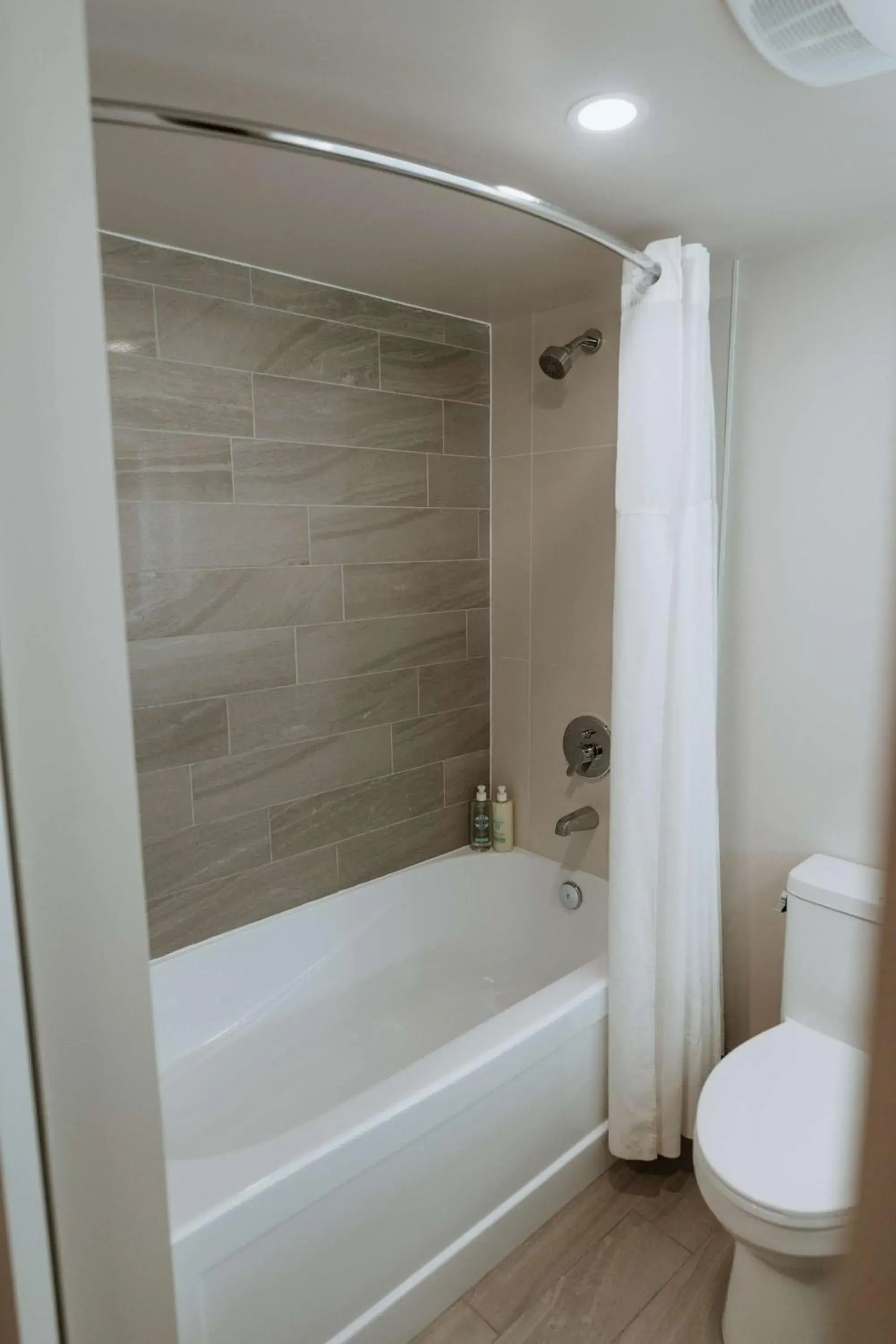 Bedroom in Coast Nisku Inn & Conference Centre Bedroom in Coast Nisku Inn & Conference Centre