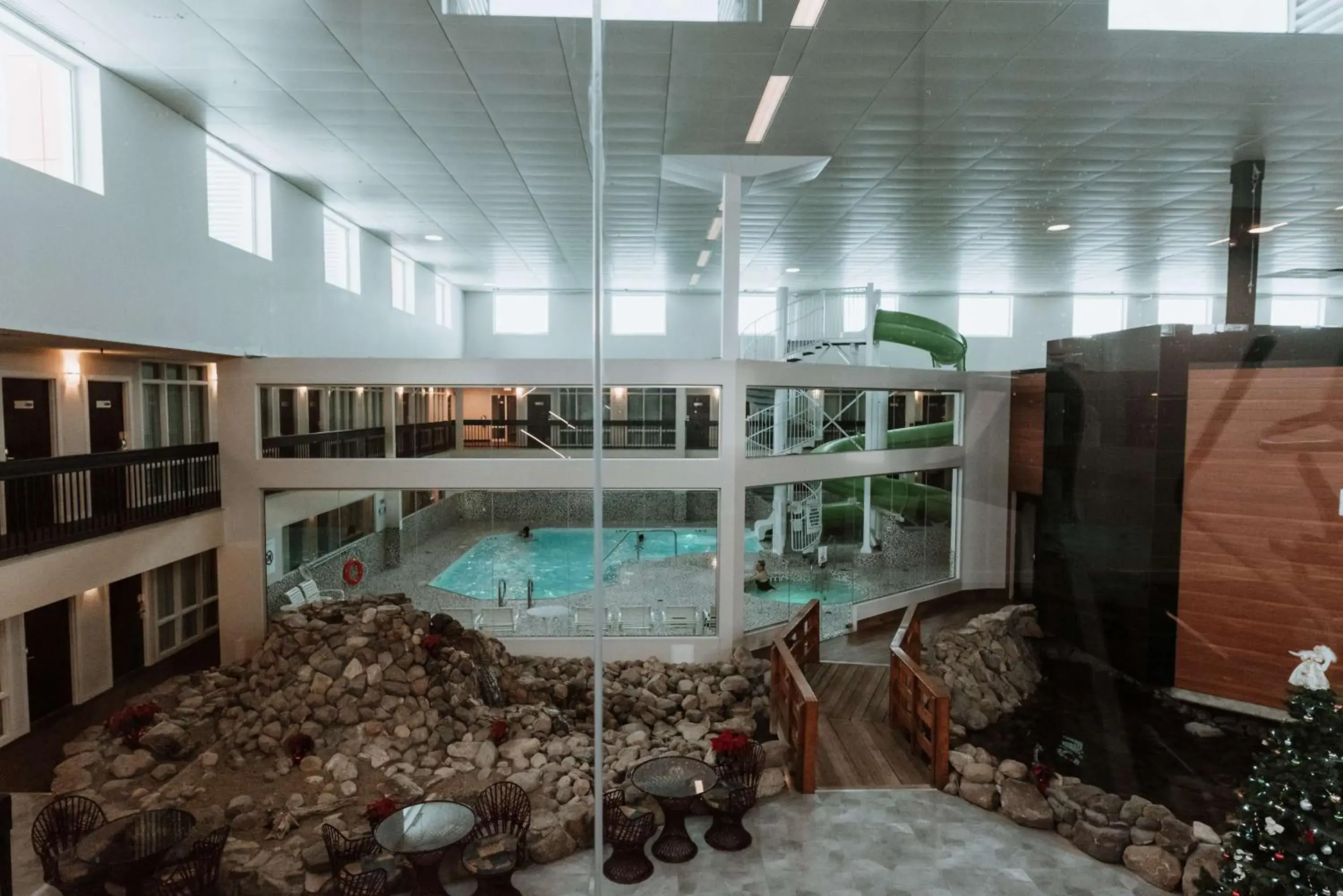 Lobby or reception in Coast Nisku Inn & Conference Centre Lobby or reception in Coast Nisku Inn & Conference Centre