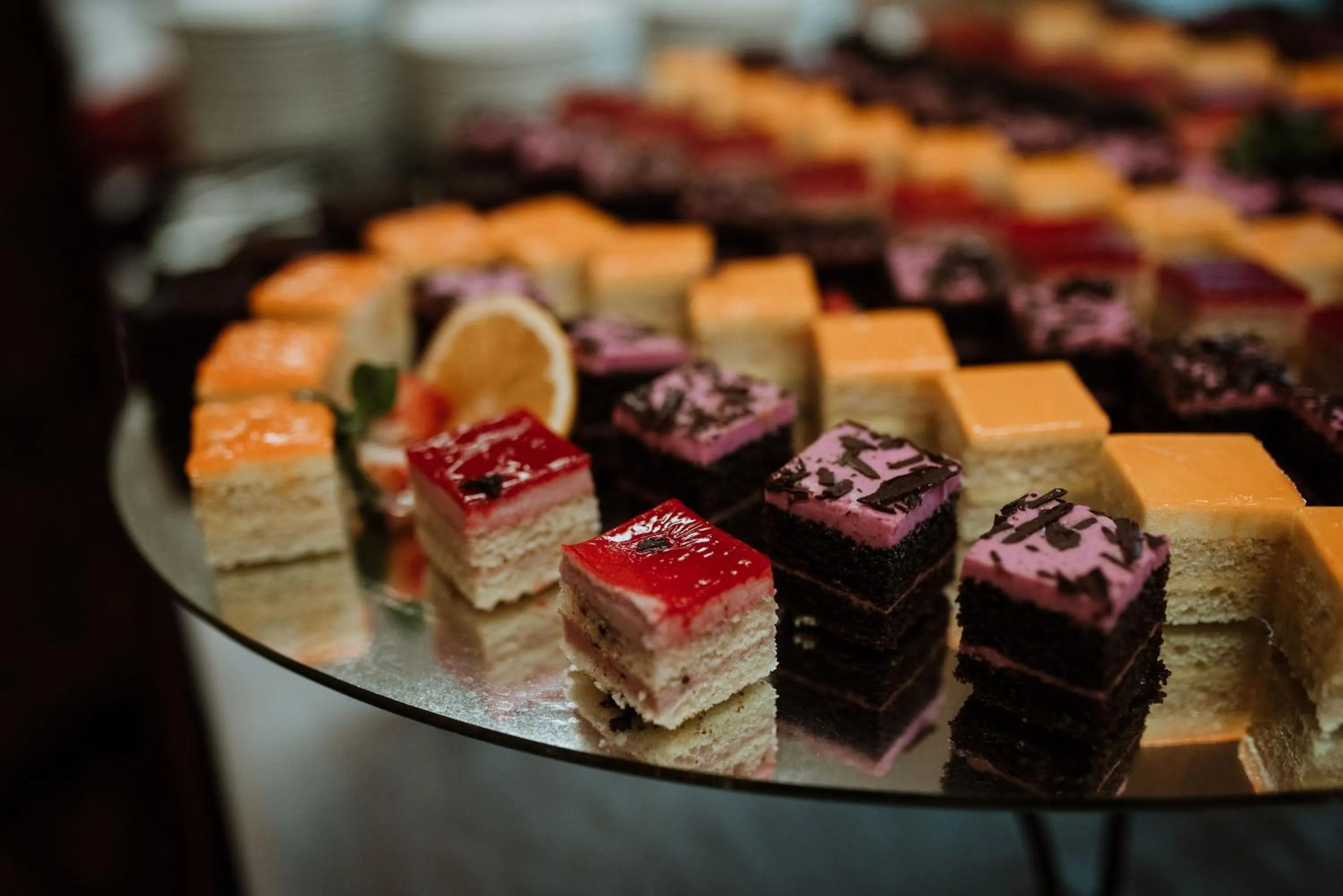 Food in Coast Nisku Inn & Conference Centre