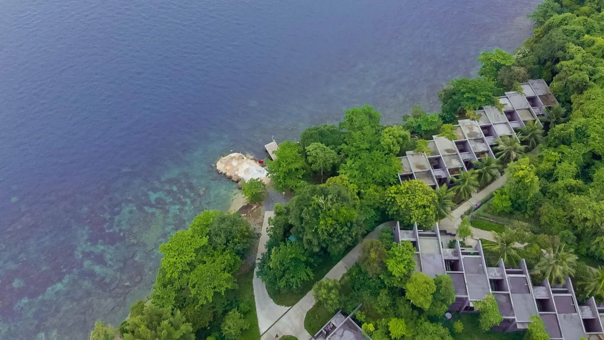 View (from property/room) in Koh Russey Resort