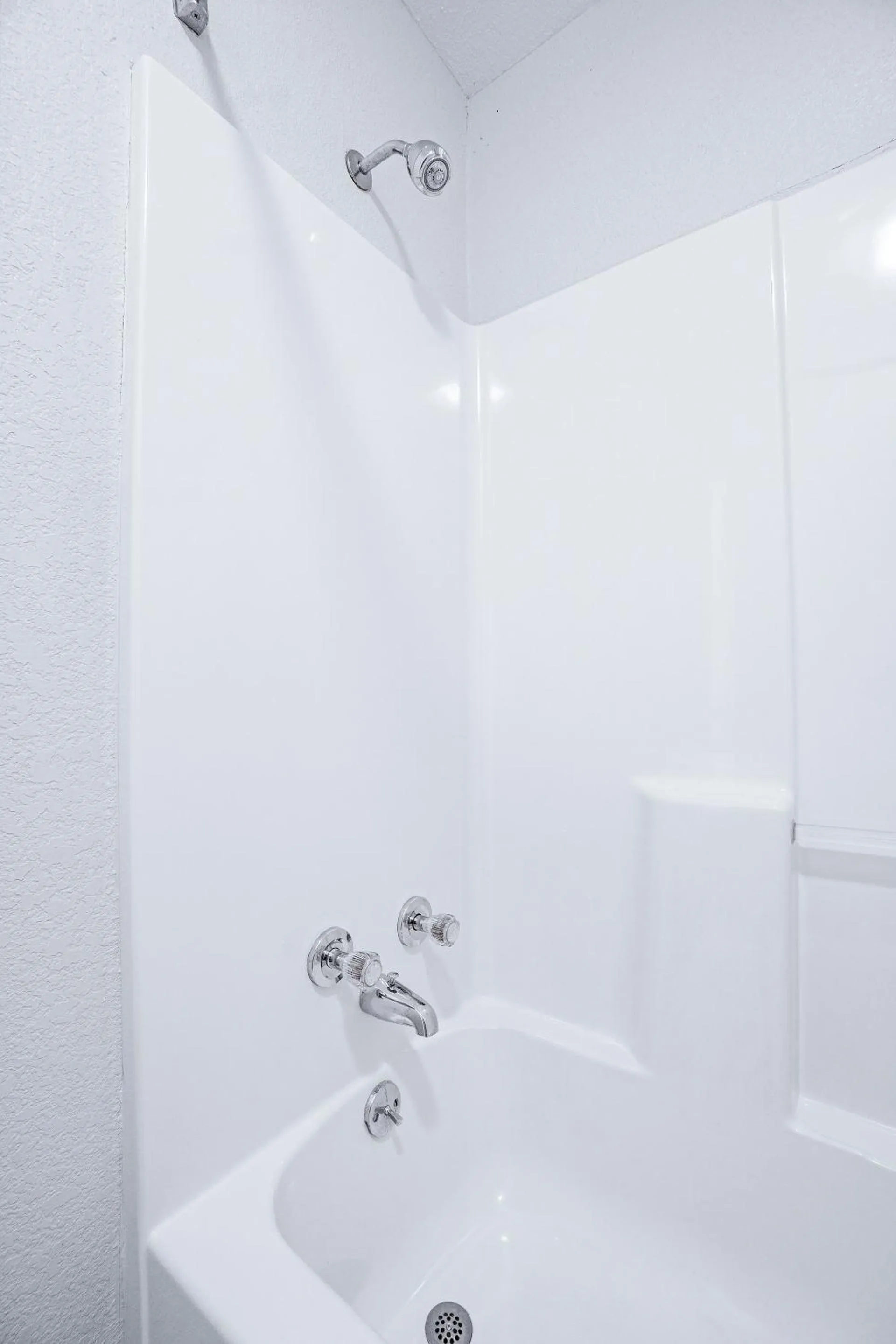 Bathroom in Texas Inn San Benito near Harlingen