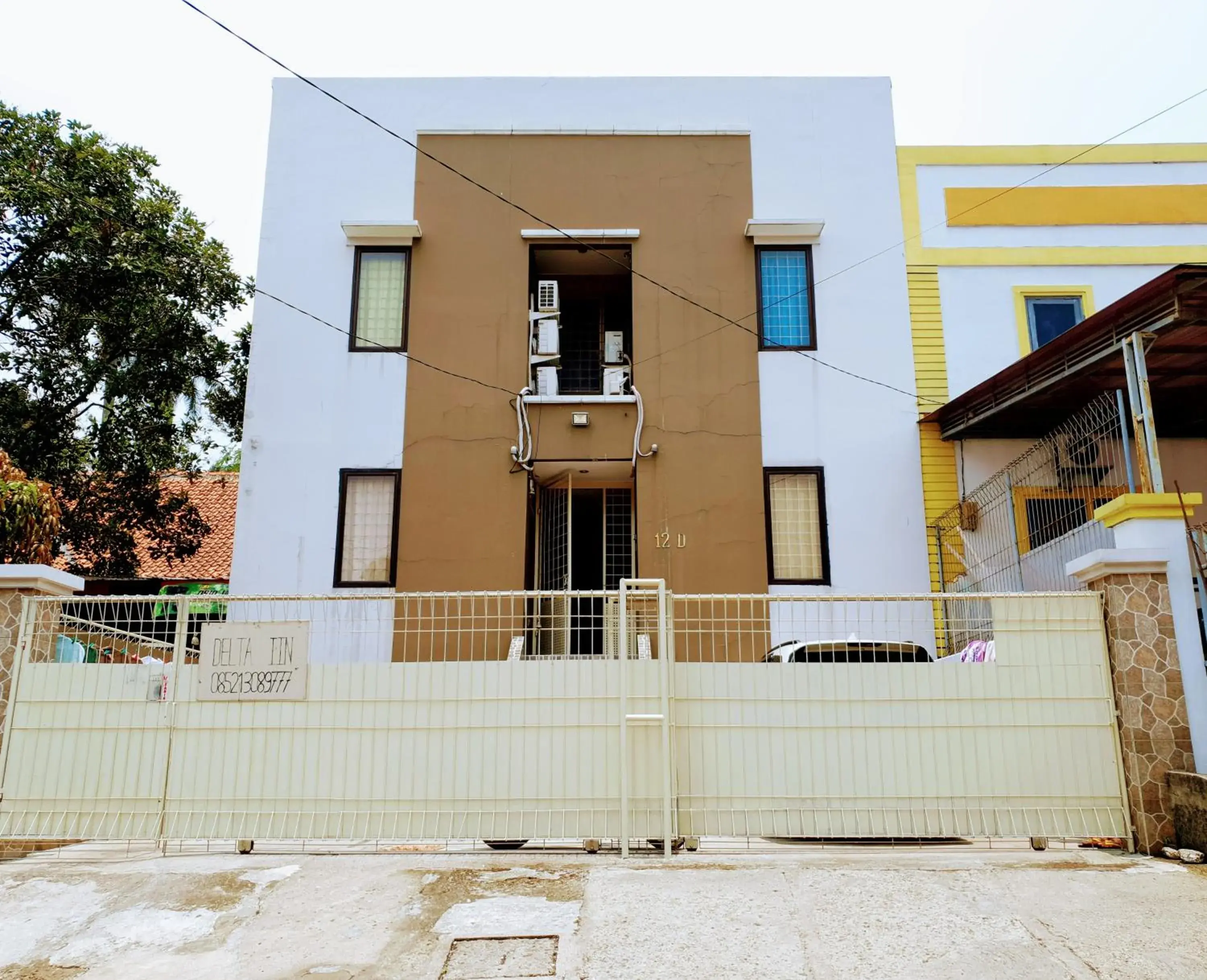 Property building in Delta Inn Bogor Syariah for Indonesian Only Property building in Delta Inn Bogor Syariah for Indonesian Only