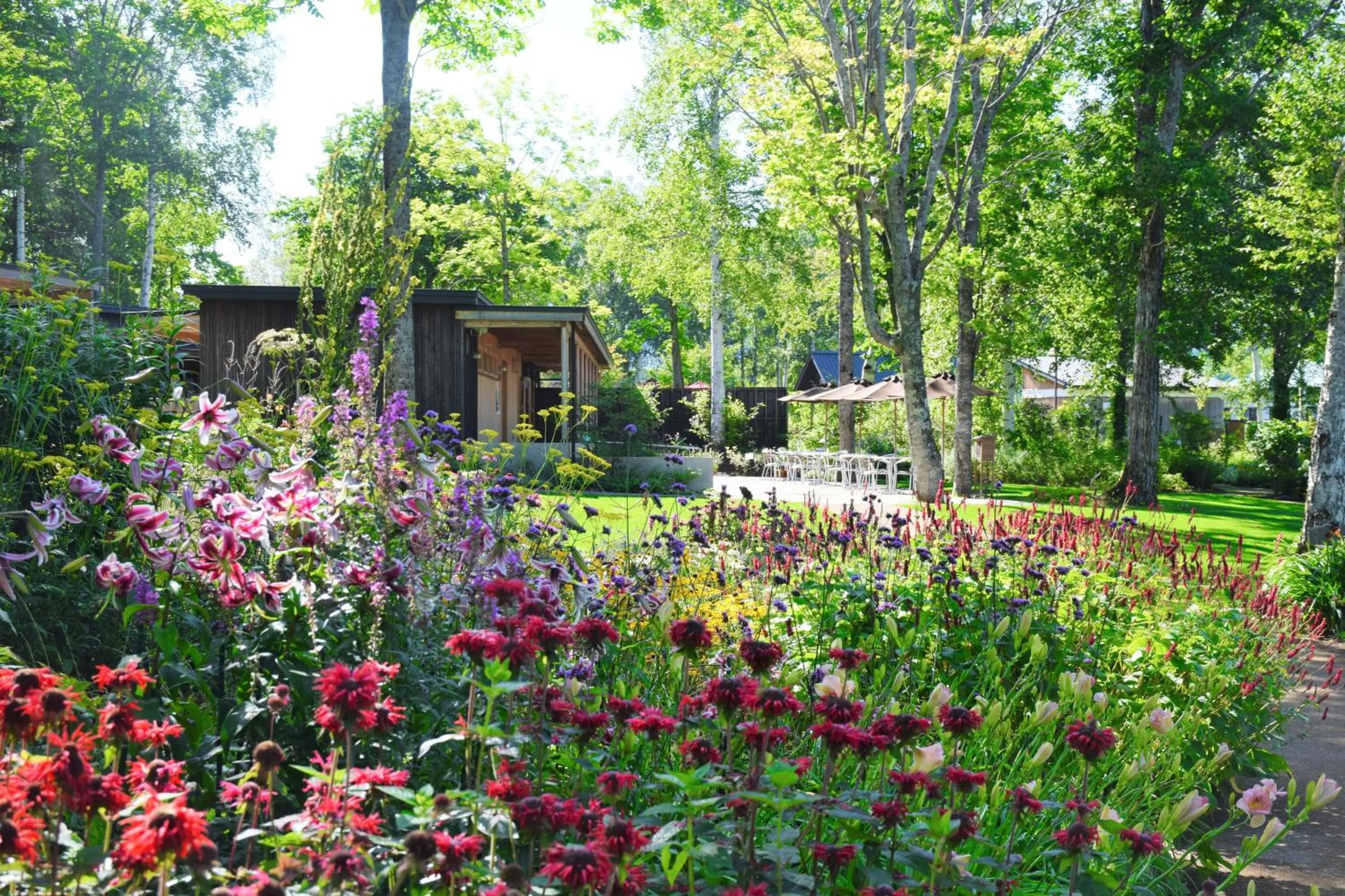 Hotel Taisetsu Onsen&Canyon Resort