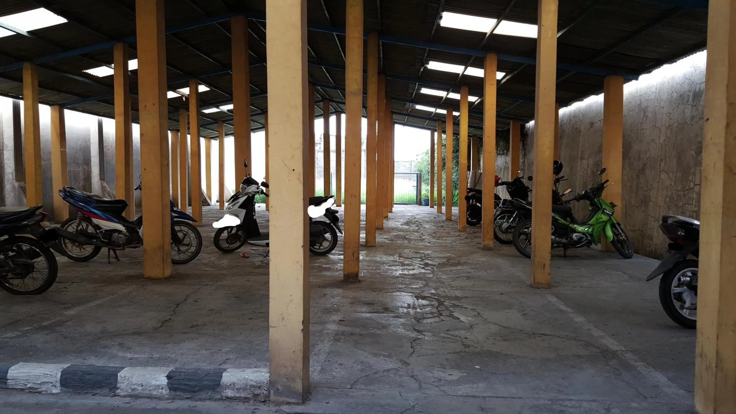 Property building in Sentosa Hotel & Restaurant - tersertifikasi CHSE dari Kementerian Pariwisata dan Ekonomi Kreatif