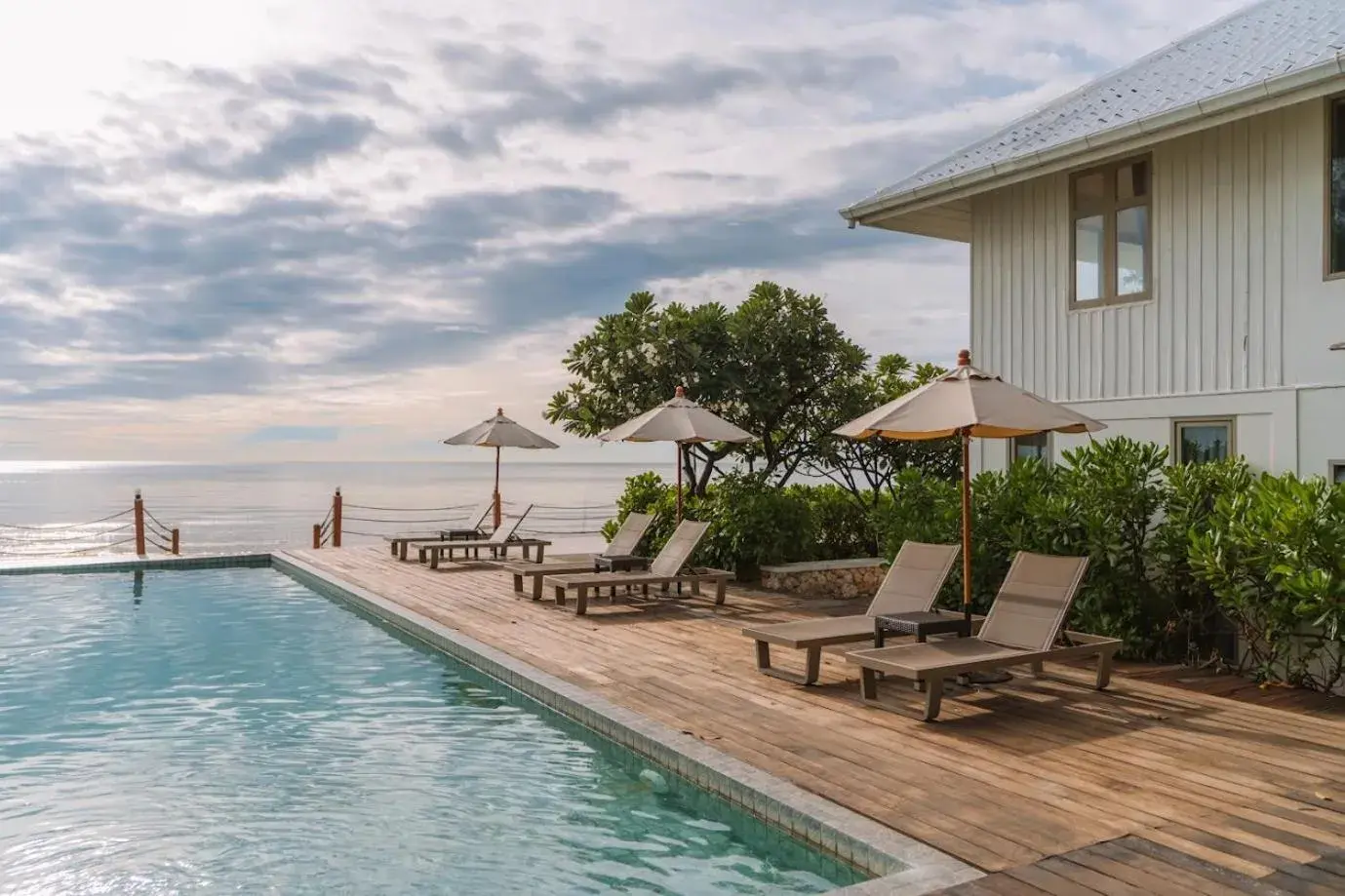 De Chaochom Hua Hin De Chaochom Hua Hin