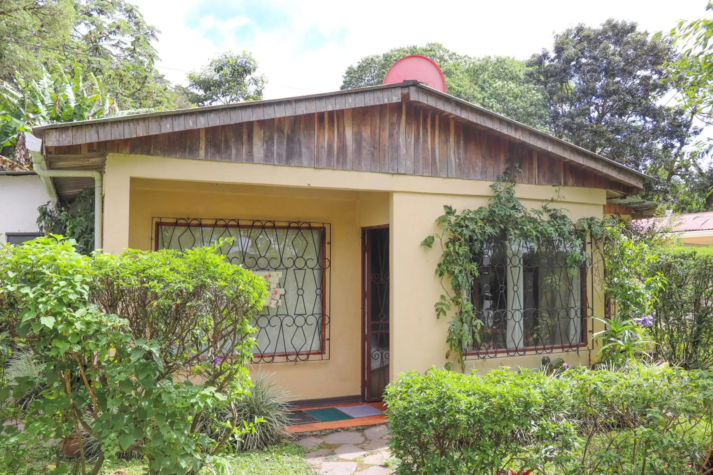 Casa Copalchi Casa Copalchi