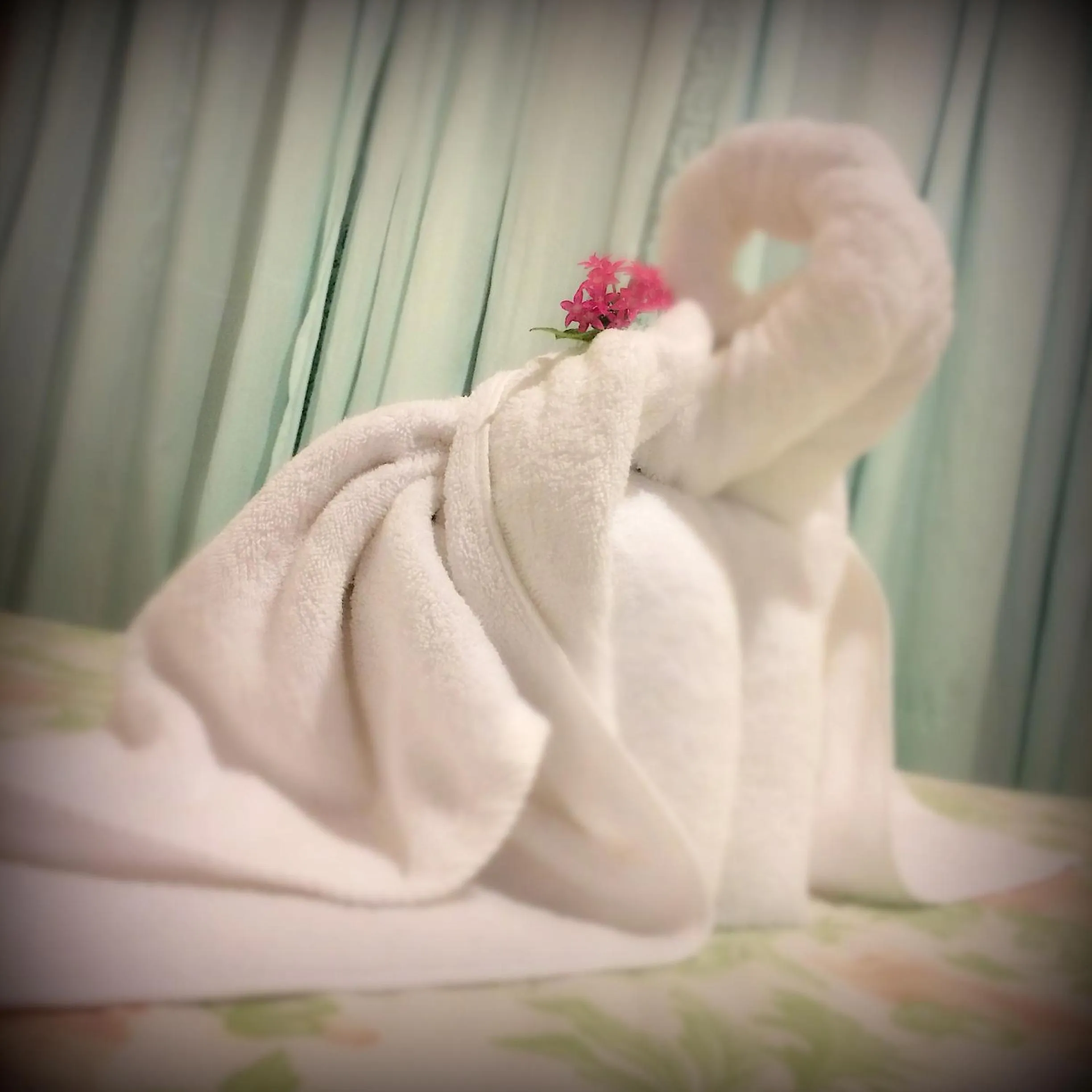 Decorative detail in Casa Copalchi