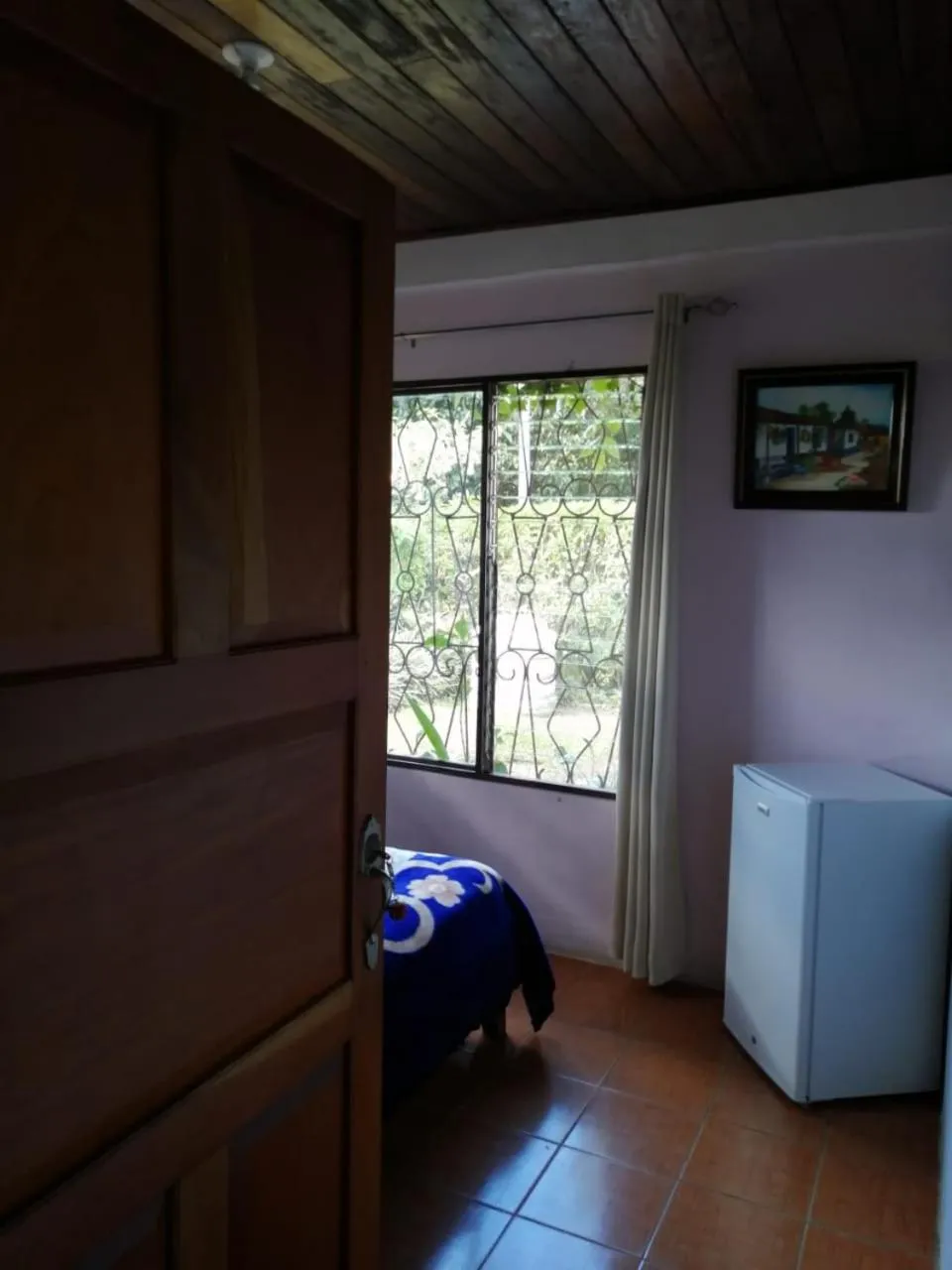 Bedroom, Bed in Casa Copalchi