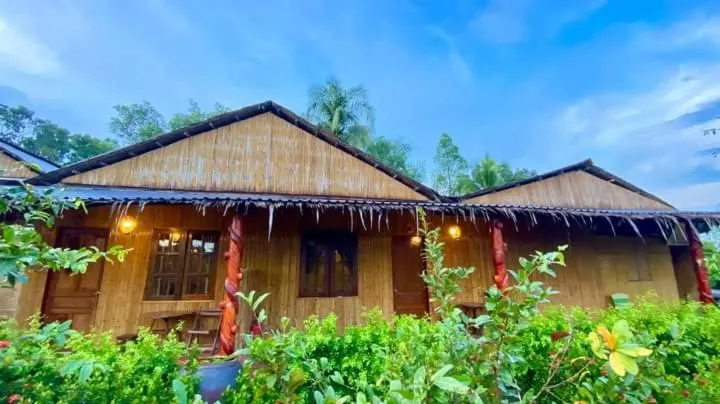 mekong riverside homestay