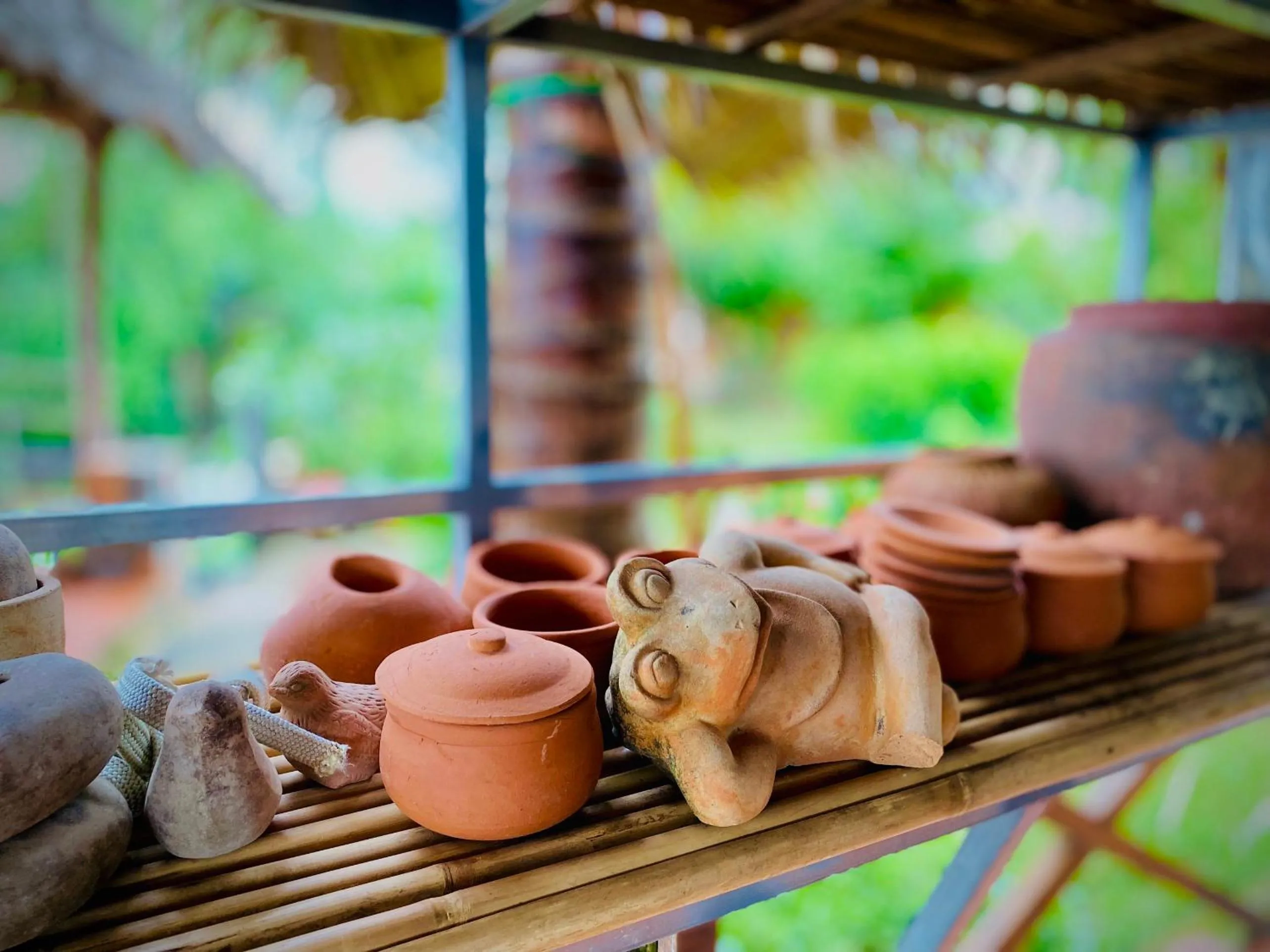 mekong riverside homestay