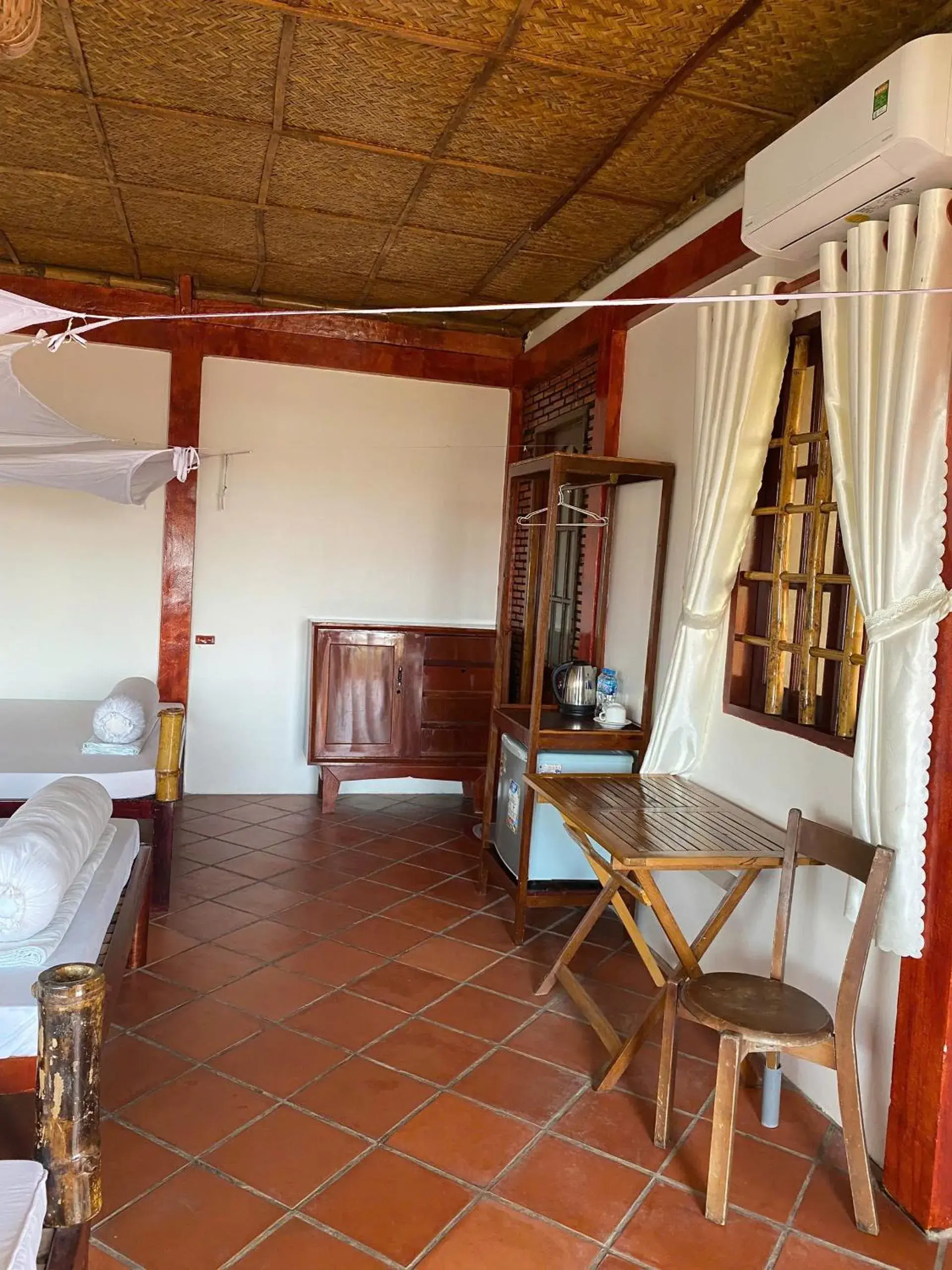 One-Bedroom House in mekong riverside homestay One-Bedroom House in mekong riverside homestay