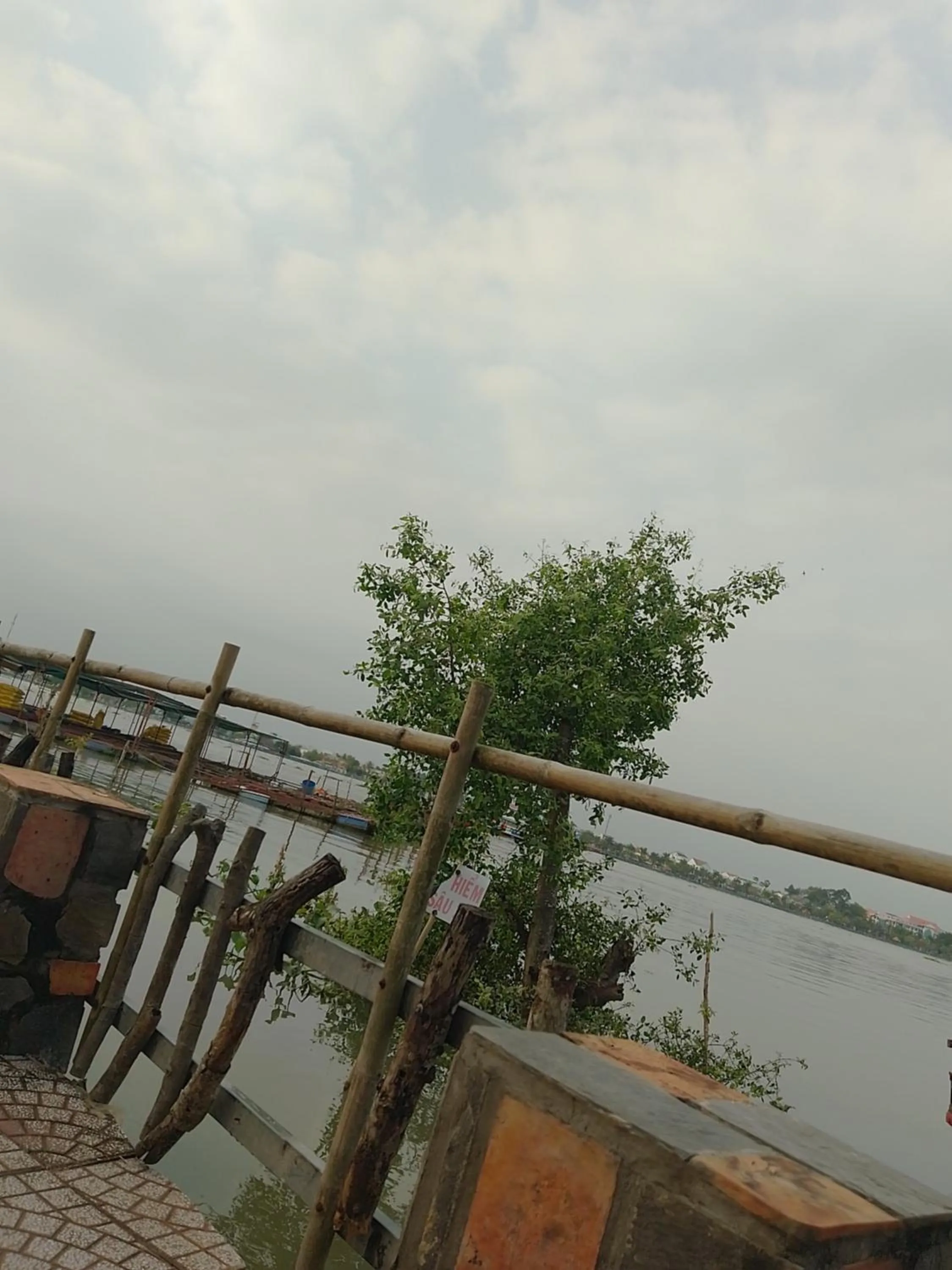 mekong riverside homestay