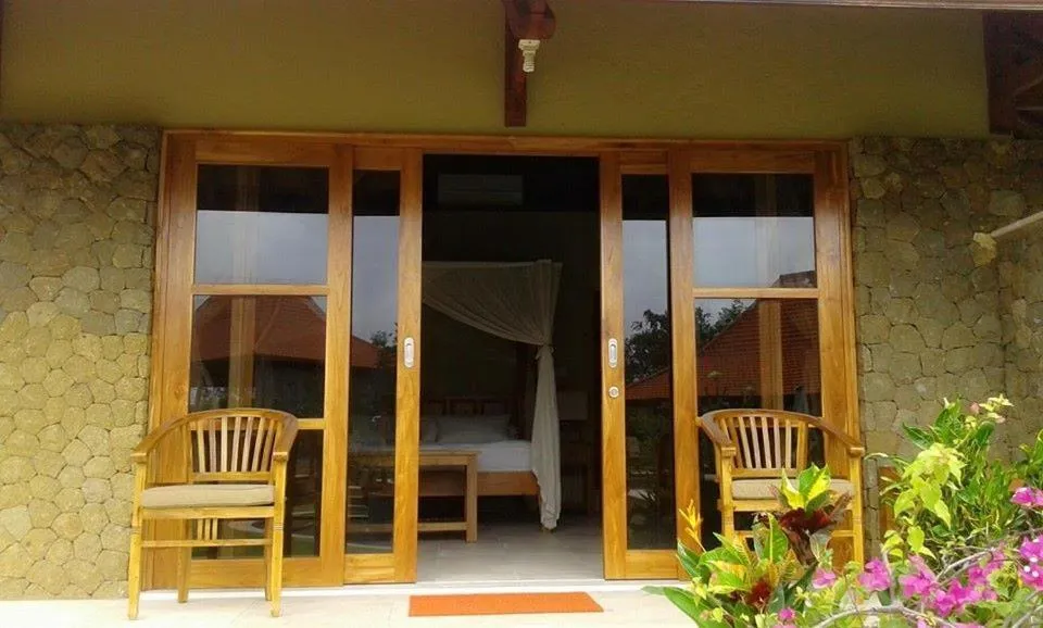 Three Monkeys Villas