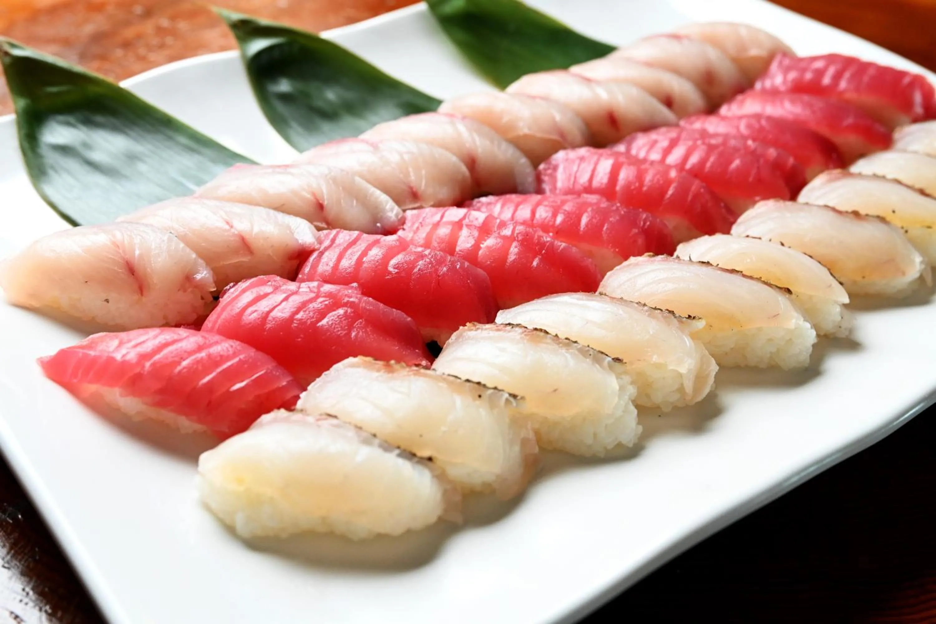 Dinner in Hotel Urashima