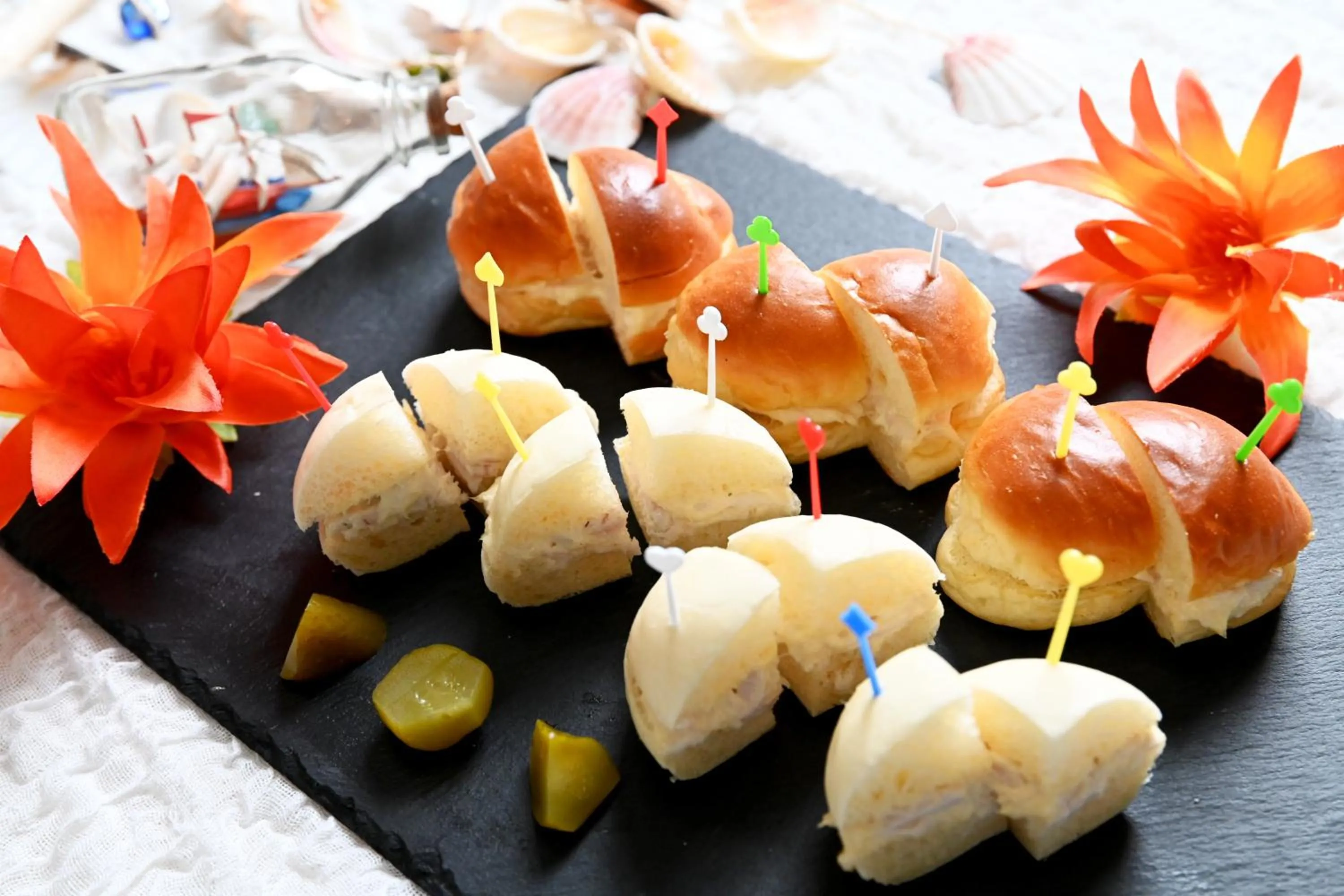 Dinner in Hotel Urashima