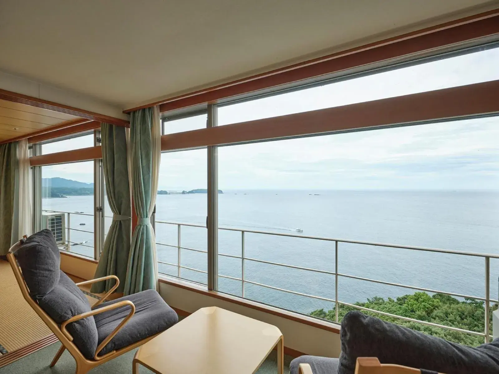 Family room with Tatami Area - Sanjokan in Hotel Urashima Family room with Tatami Area - Sanjokan in Hotel Urashima