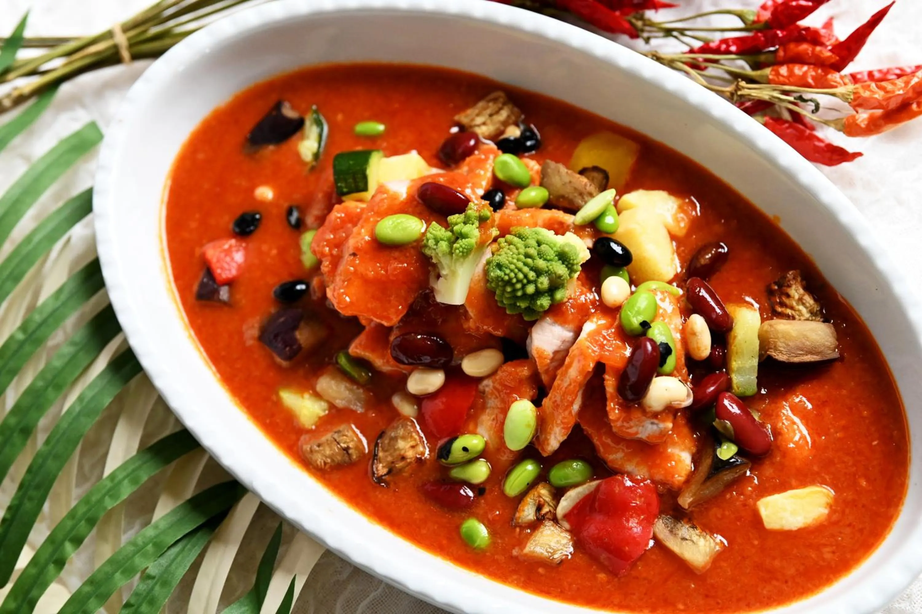 Dinner in Hotel Urashima