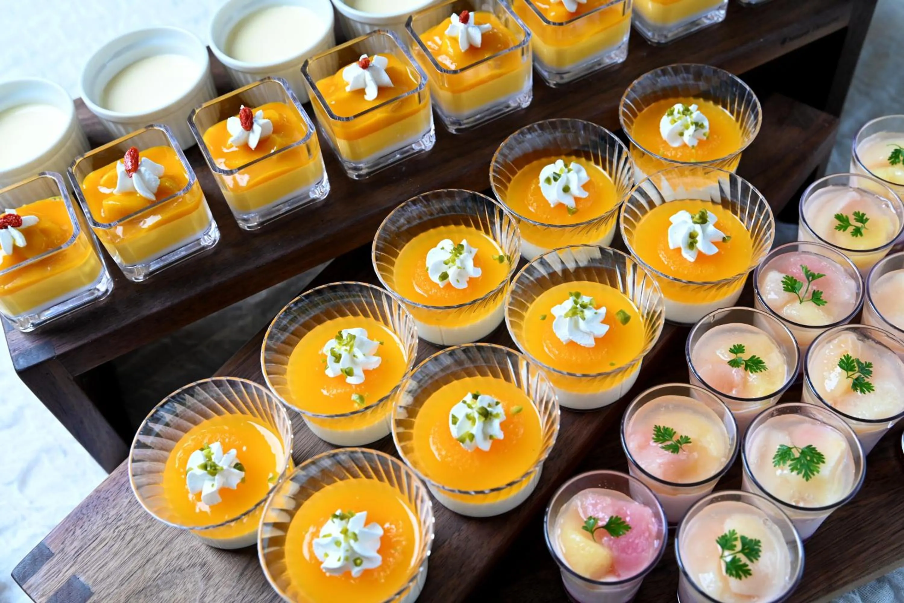 Dinner in Hotel Urashima