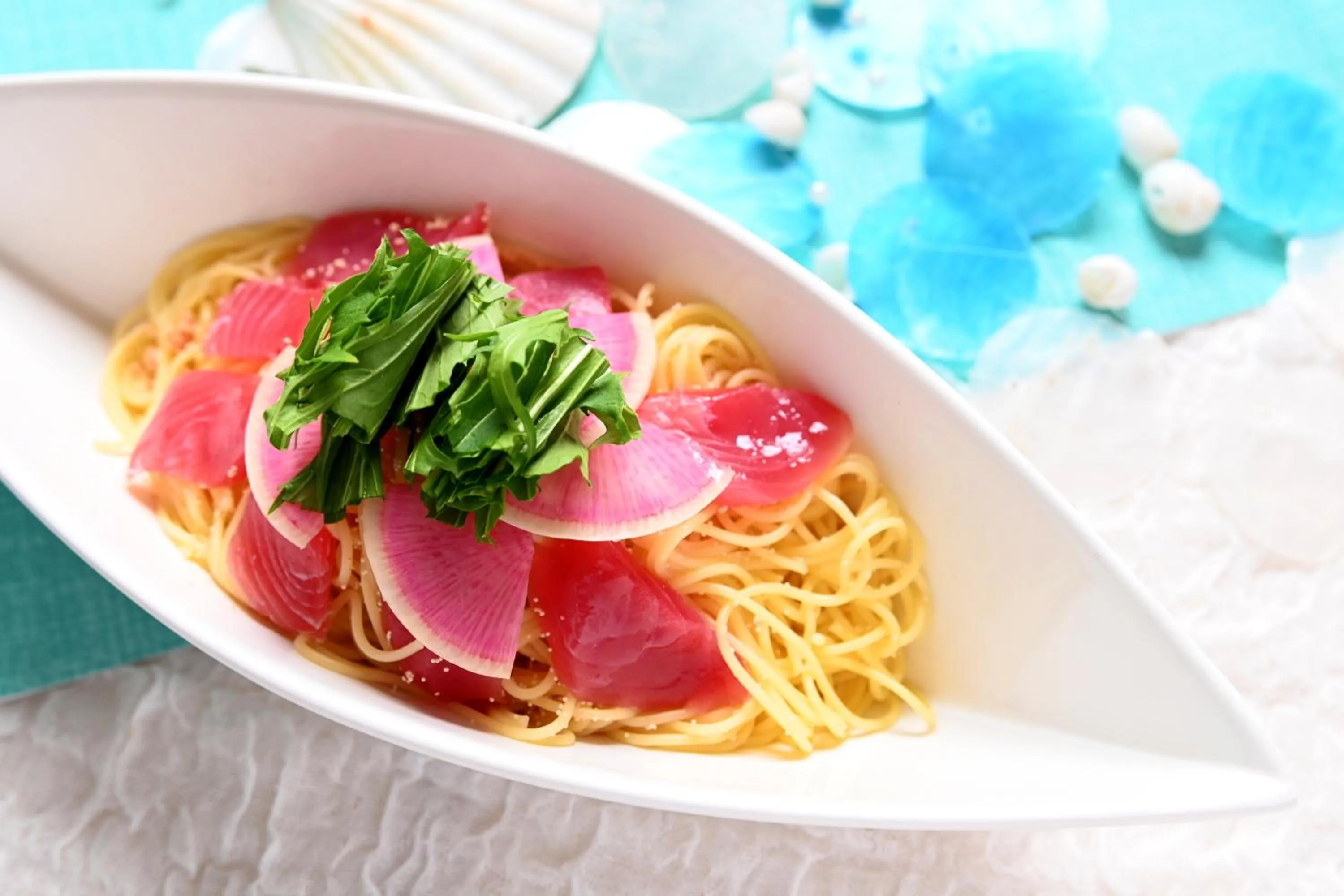 Dinner in Hotel Urashima