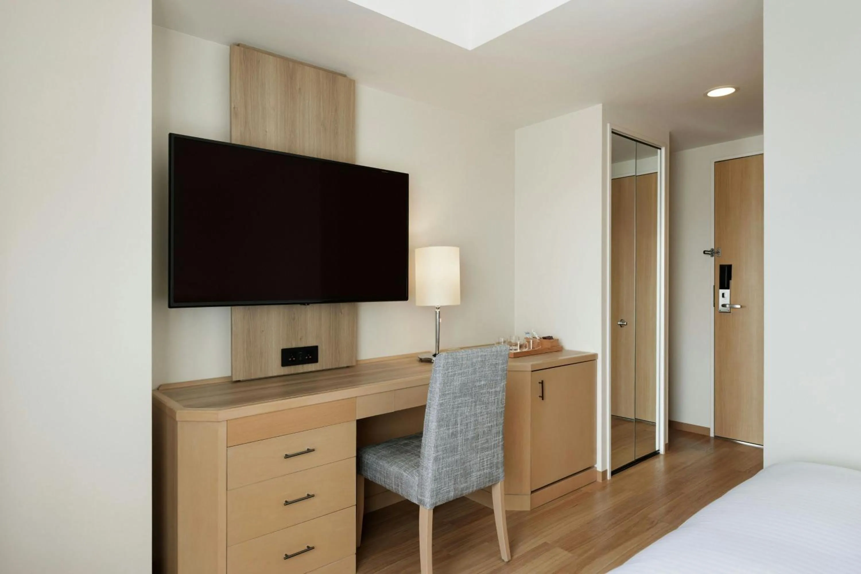 Photo of the whole room in Fairfield by Marriott Sapporo