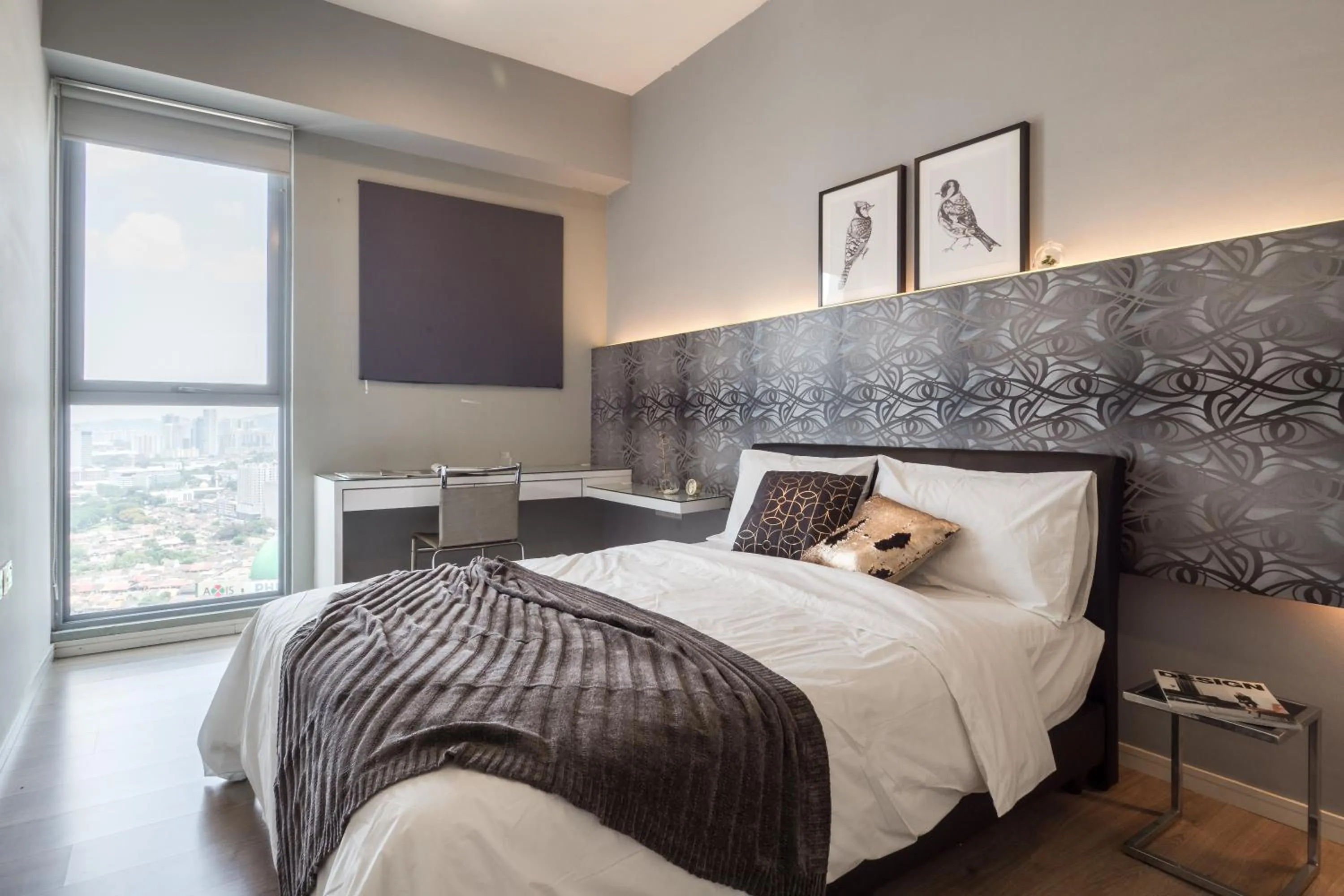 One-Bedroom Apartment in PJ8 Service Suites by Airhost