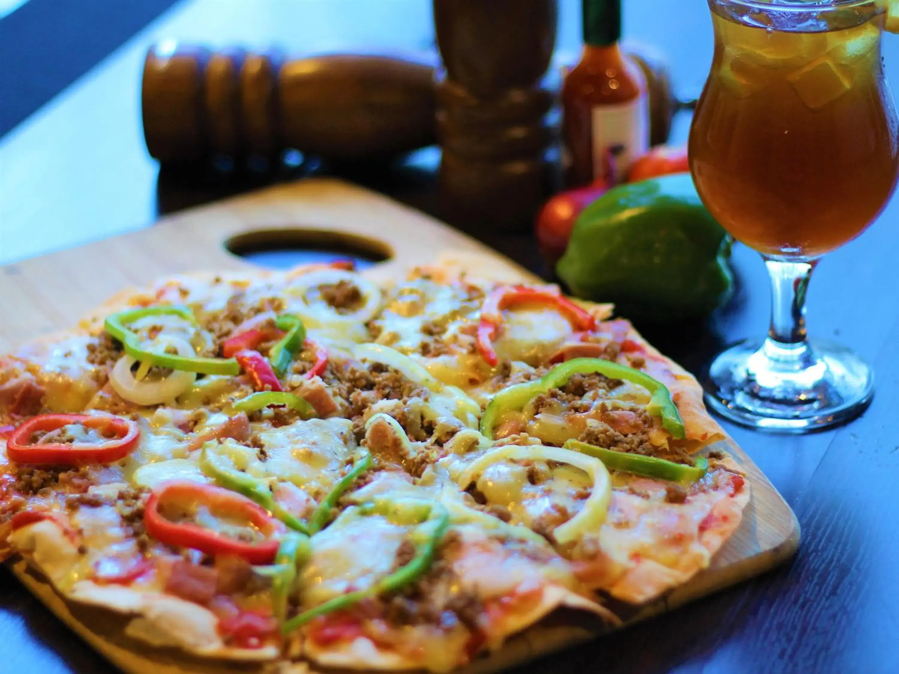 Restaurant/places to eat in One Pacific Place Serviced Residences Restaurant/places to eat in One Pacific Place Serviced Residences