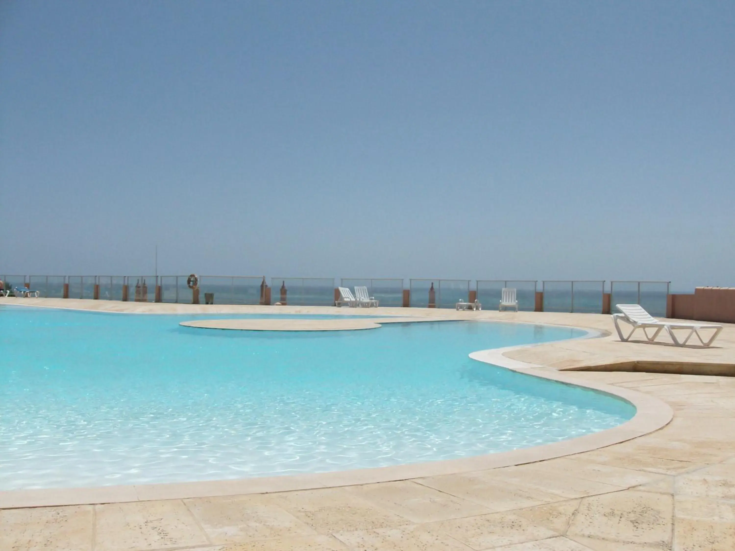 Swimming pool in Belver Porto Dona Maria Resort Swimming pool in Belver Porto Dona Maria Resort