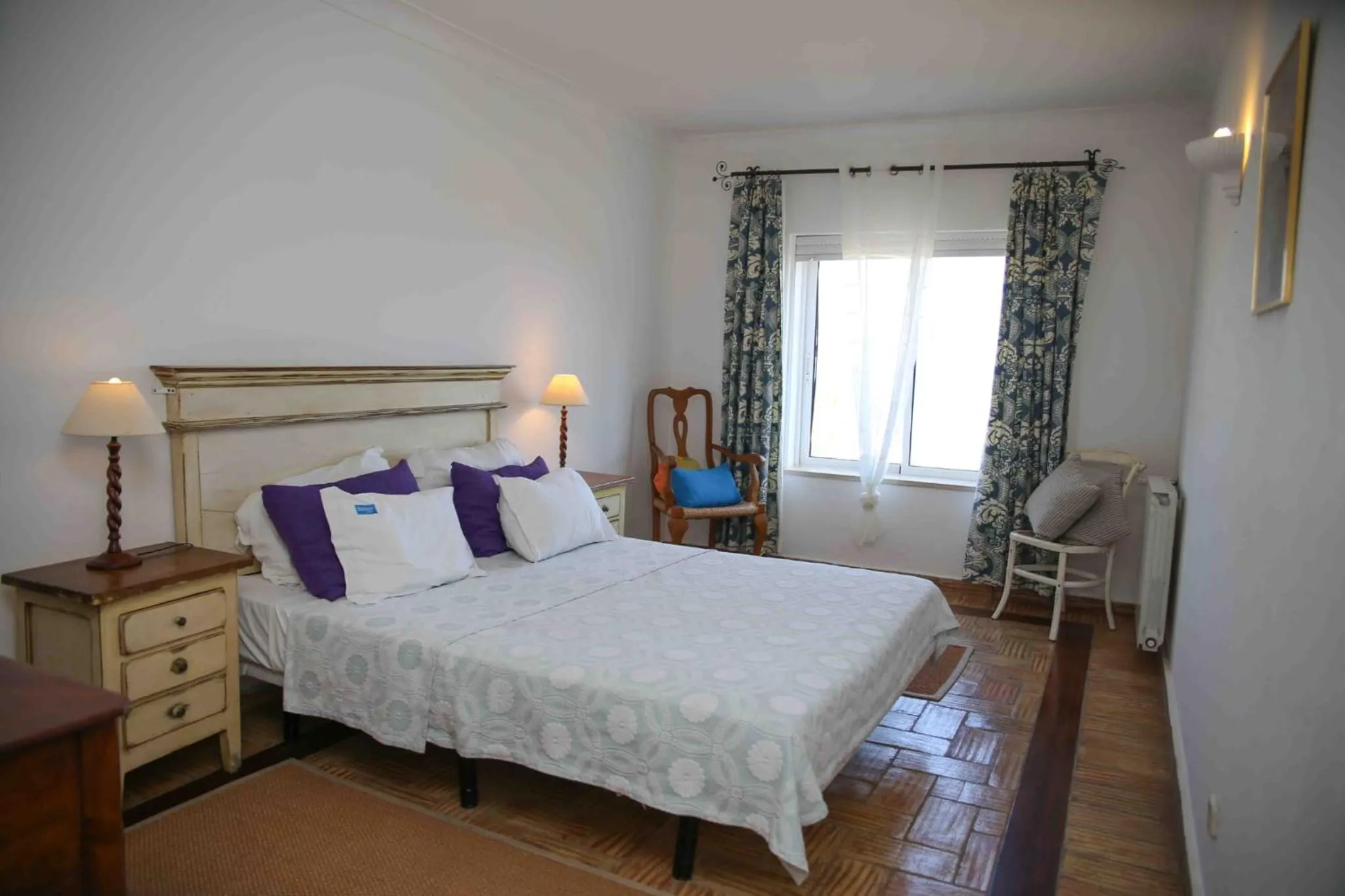 Bedroom, Bed in Belver Porto Dona Maria Resort