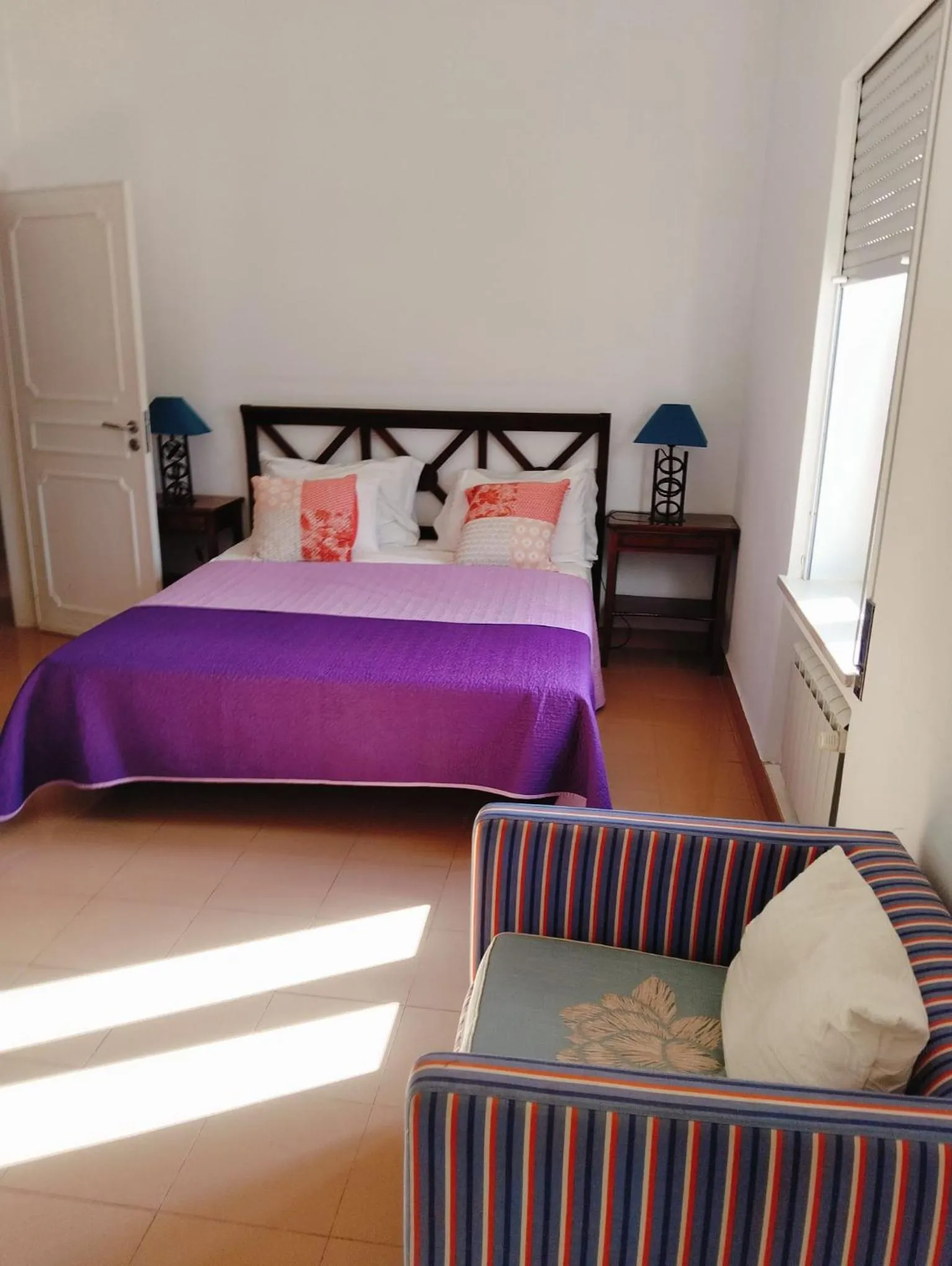 Bedroom, Bed in Belver Porto Dona Maria Resort