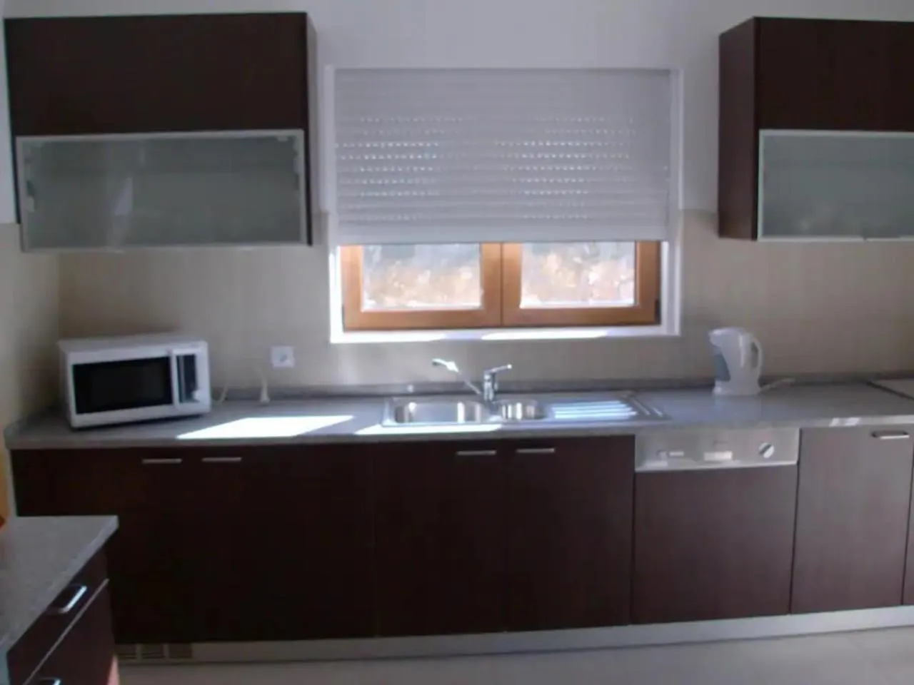 Kitchen or kitchenette in Belver Porto Dona Maria Resort