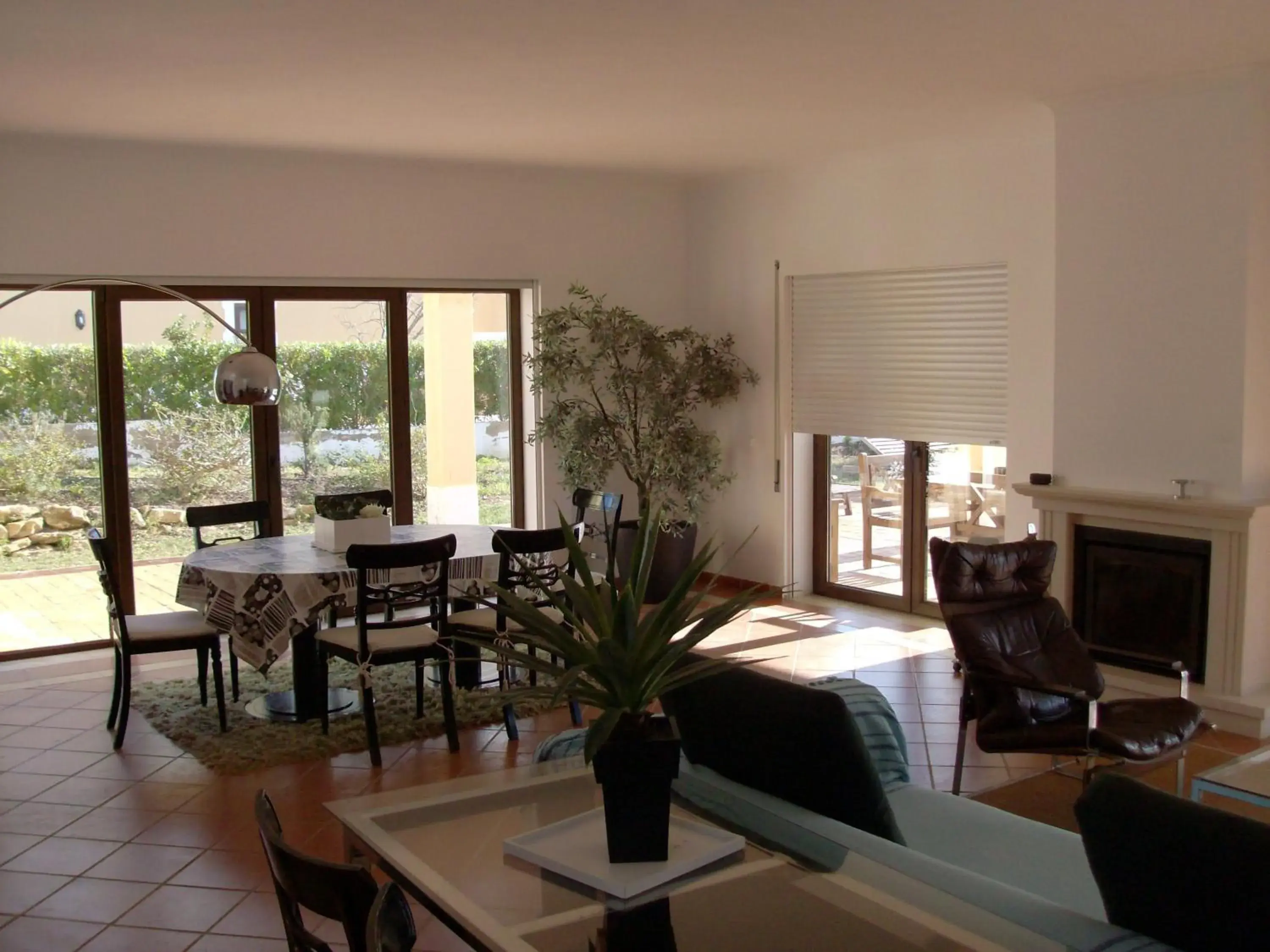 Living room in Belver Porto Dona Maria Resort Living room in Belver Porto Dona Maria Resort