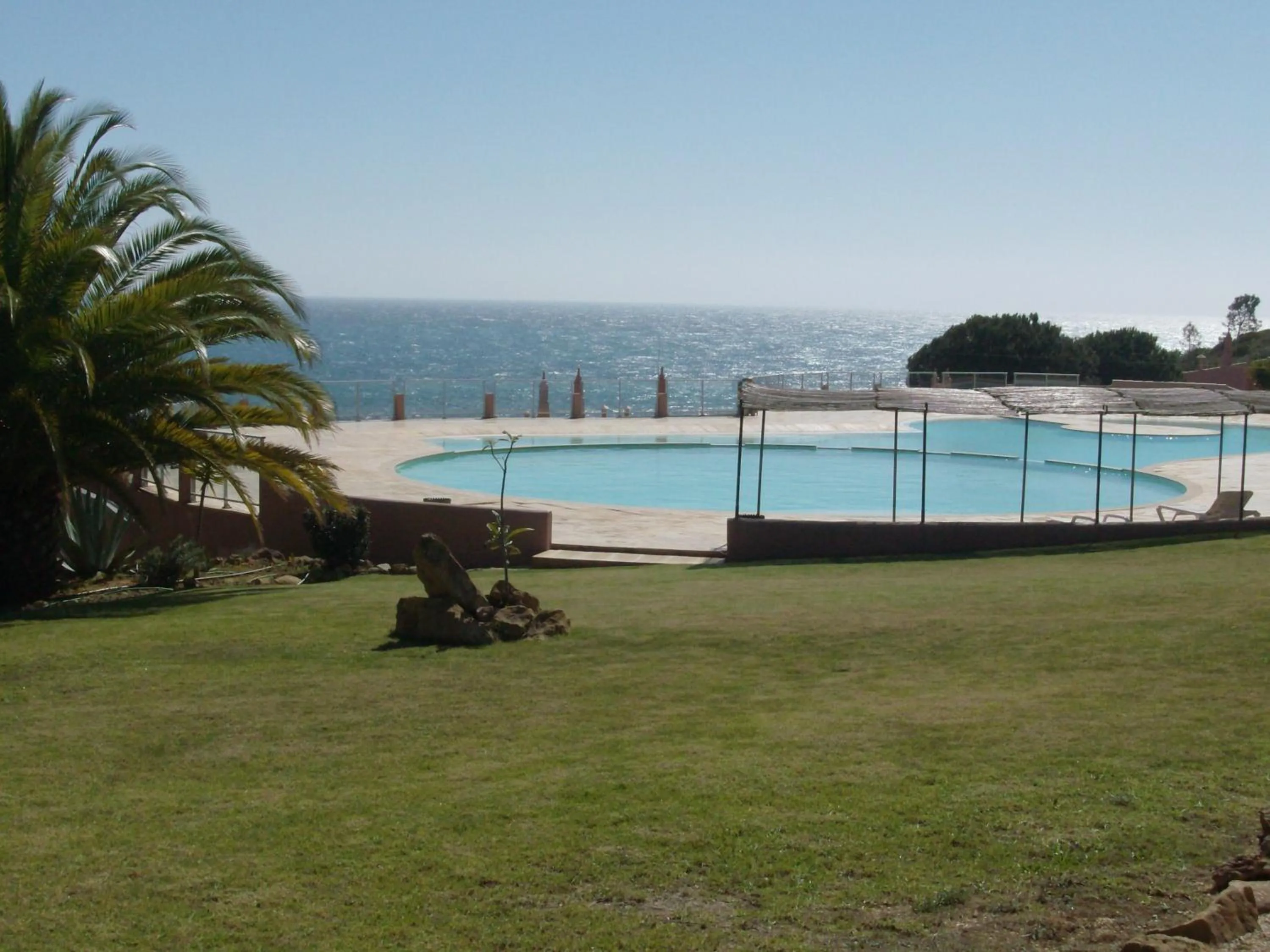 Garden in Belver Porto Dona Maria Resort