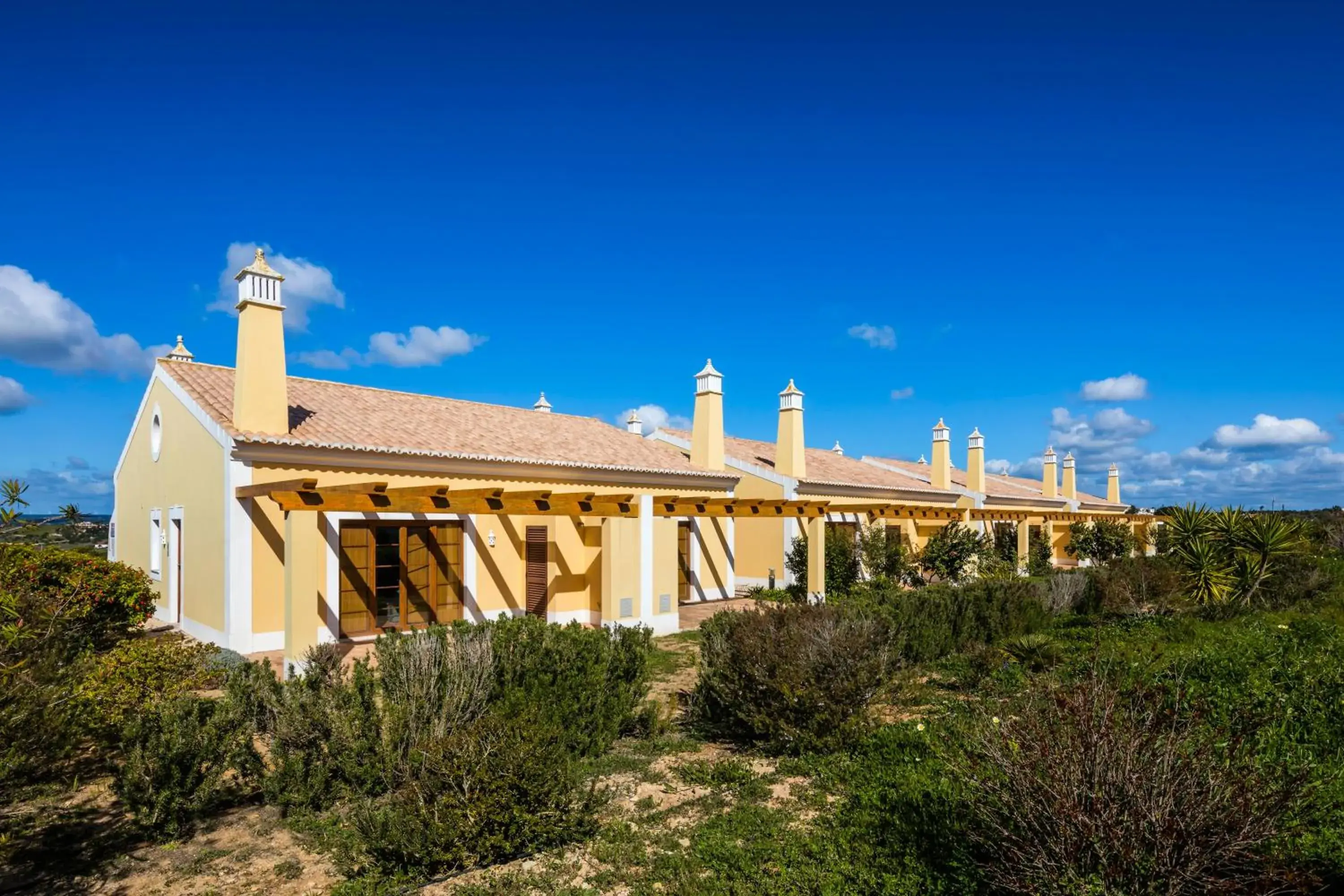 Property building in Belver Porto Dona Maria Resort Property building in Belver Porto Dona Maria Resort