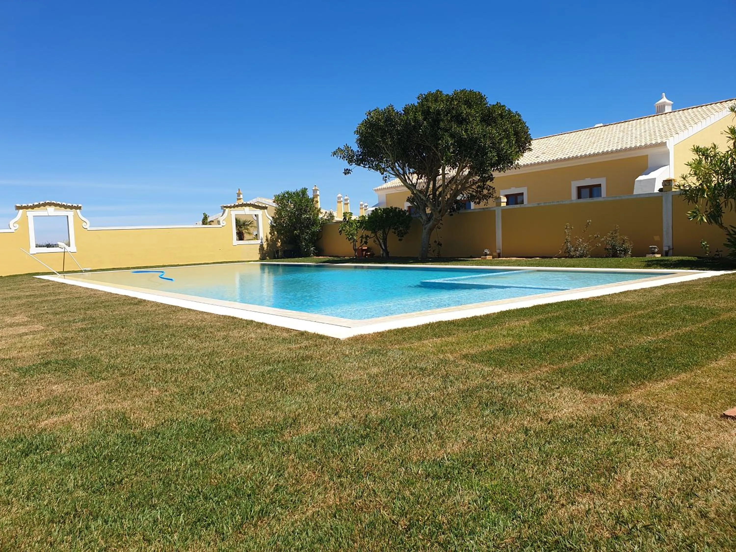 Swimming pool in Belver Porto Dona Maria Resort