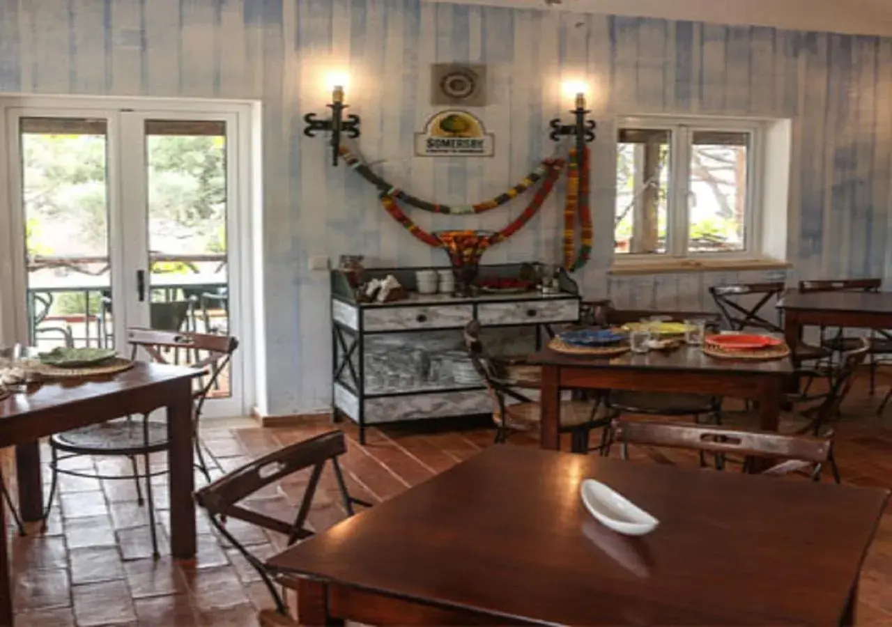 Lounge or bar in Belver Porto Dona Maria Resort Lounge or bar in Belver Porto Dona Maria Resort