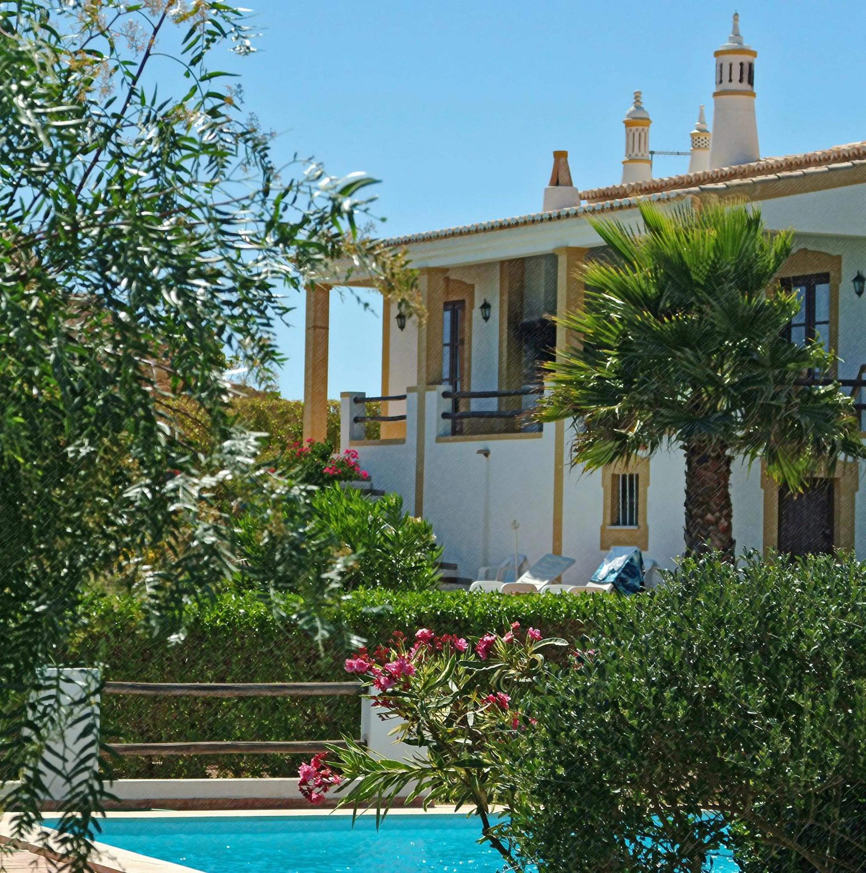 Off site in Belver Porto Dona Maria Resort