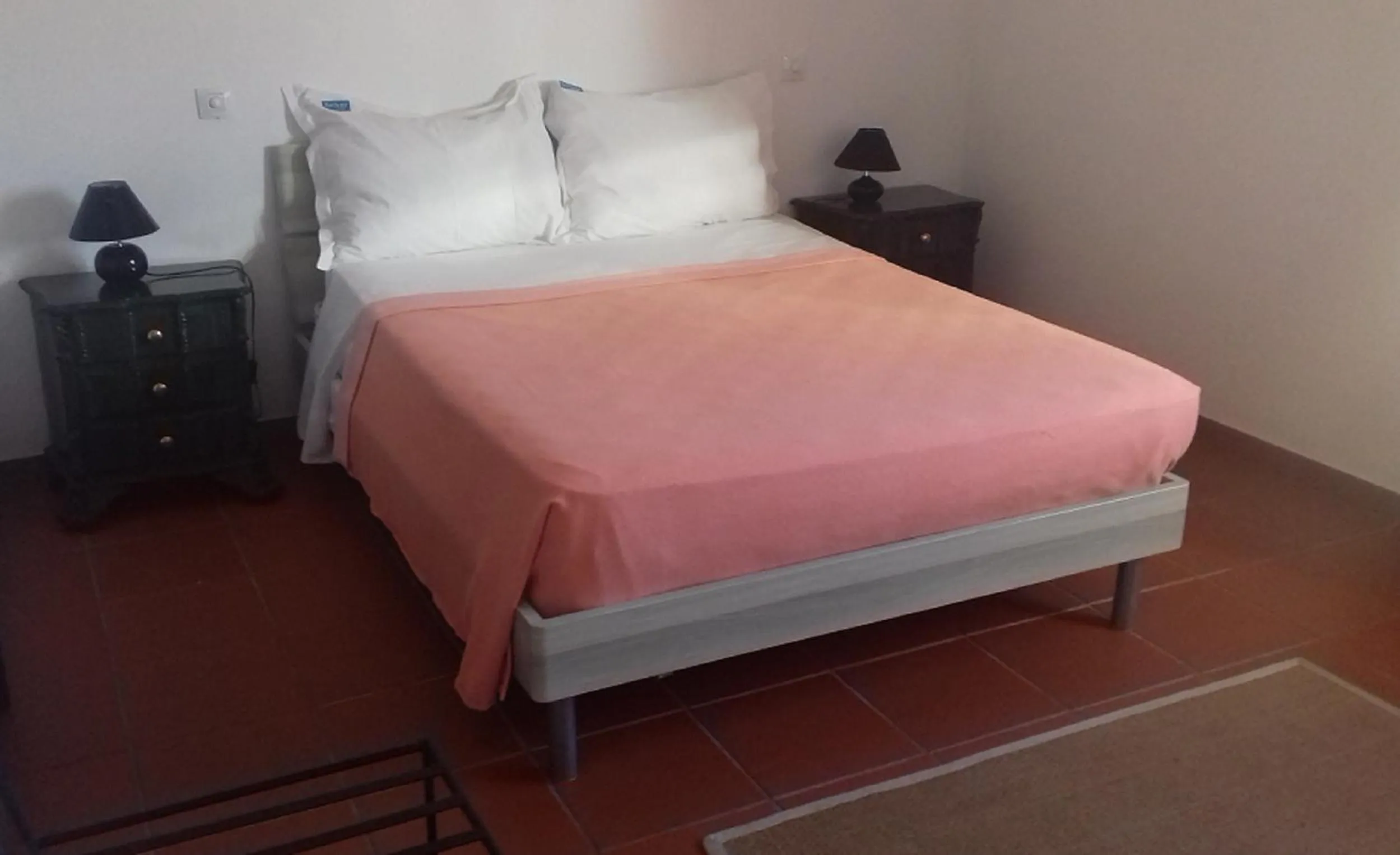 Bed in Belver Porto Dona Maria Resort